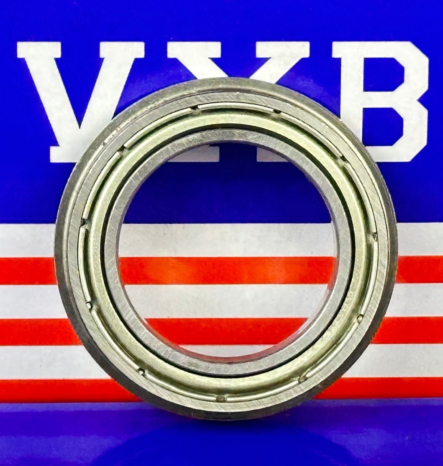 F6805ZZ Flanged Ball Bearing - 25mm Bore - 25x37x7mm - Buy Bearings online