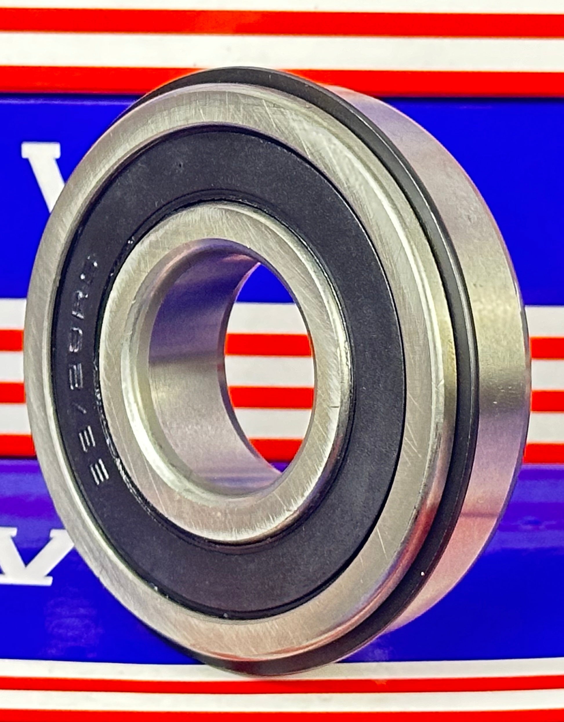 63/28-2RSNR Sealed Bearing - Snap Ring 28x68x18mm - Buy Bearings online