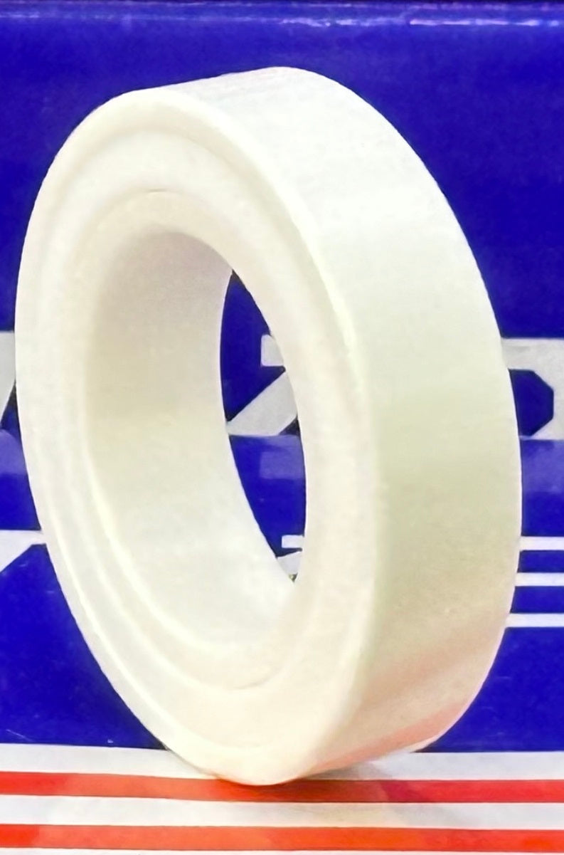 MR3722-2RS Full Ceramic Sealed Bearing 22x37x9 ZrO2 - Buy Bearings online