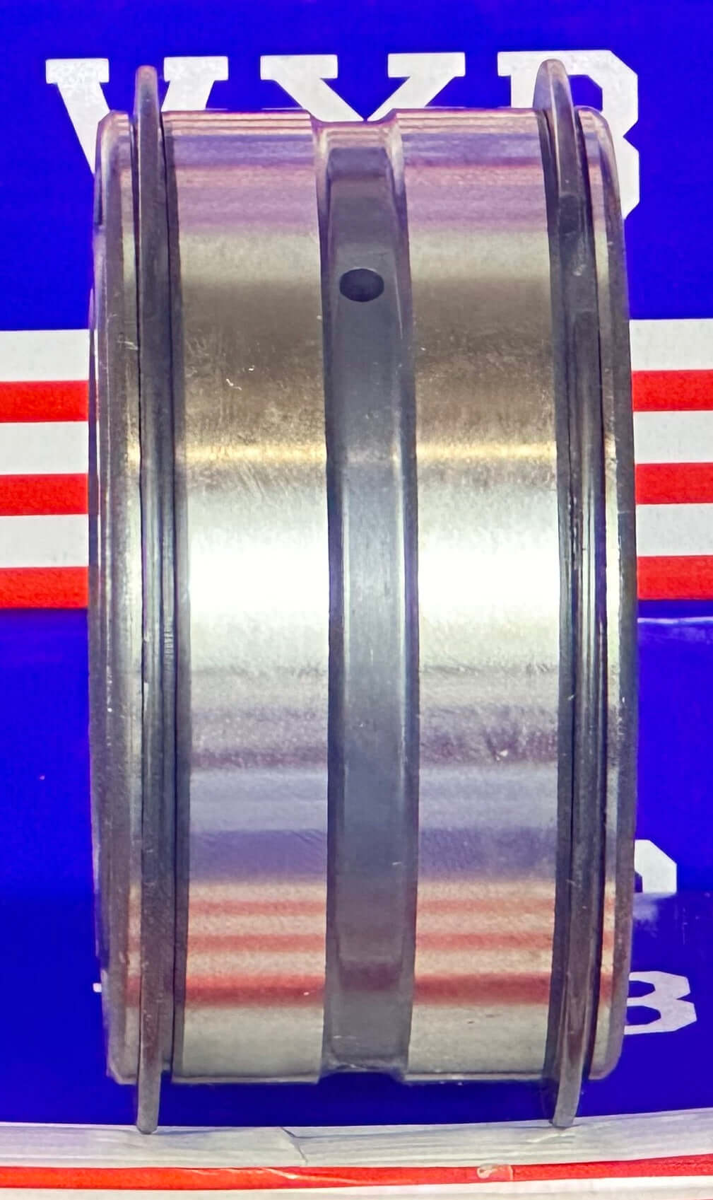 NAS5009UUNR Sheave Bearing 2-Row Full Complement Bearing - Buy Bearings online