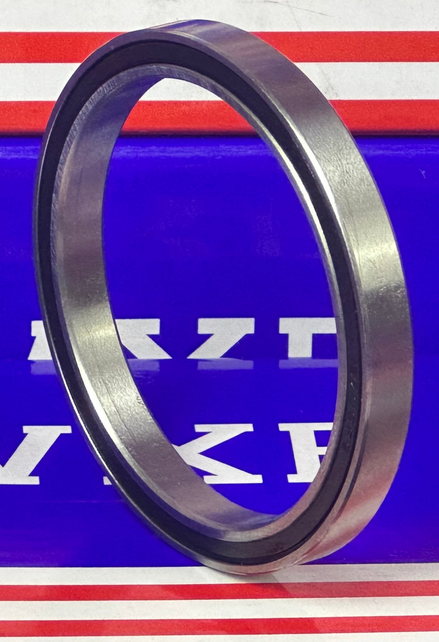 6709-2RS Thin Section Sealed Ball Bearing 45x55x6mm - Buy Bearings online