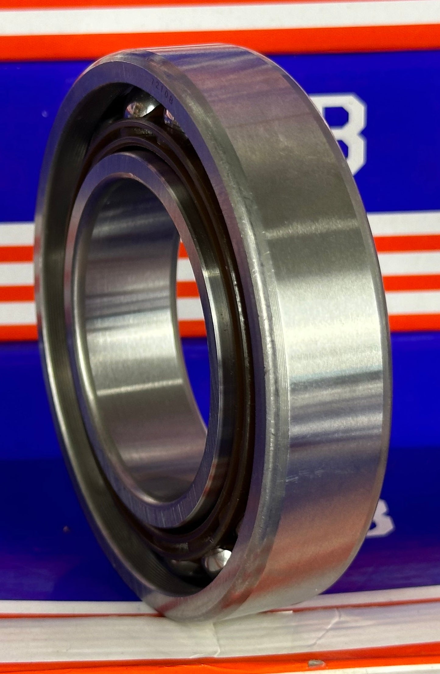 7210B Angular Contact Ball Bearing - Buy Bearings online
