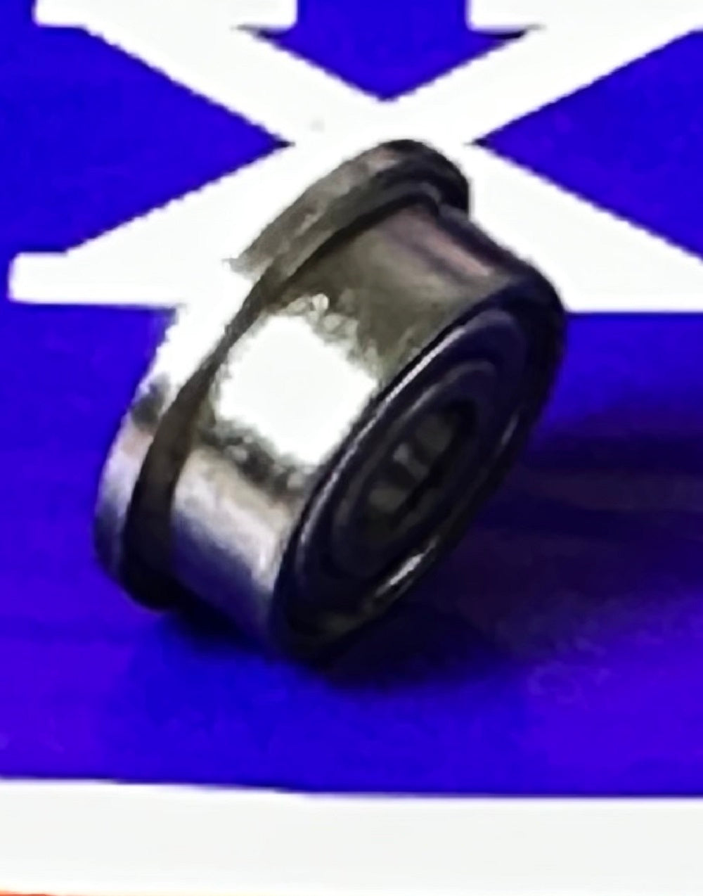 SFR133ZZ Flanged Ceramic Si3N4 Stainless Steel Shielded Bearing - Buy Bearings online