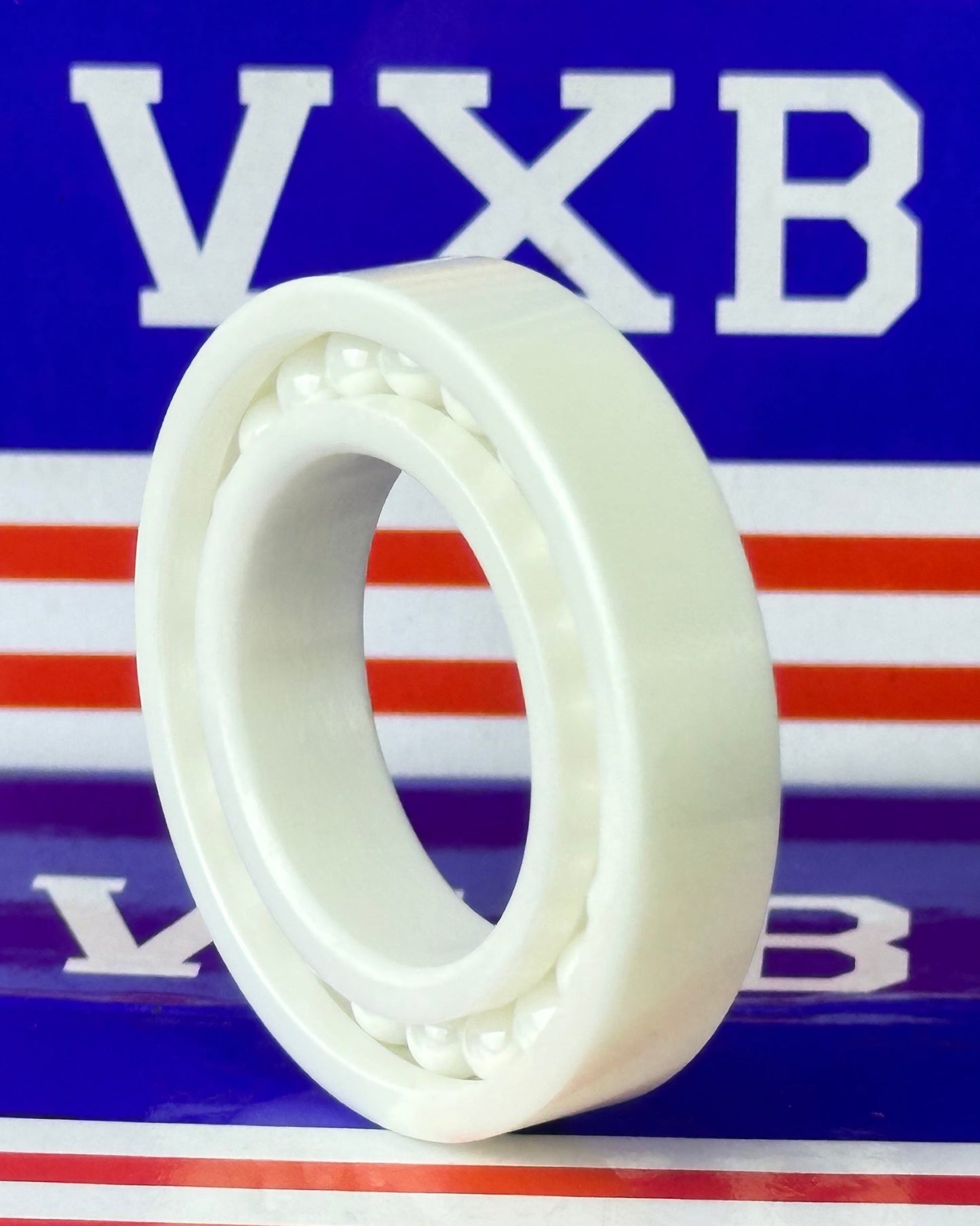 6905 Full Complement Full Ceramic Bearing 25x42x9 ZrO2 - Buy Bearings online