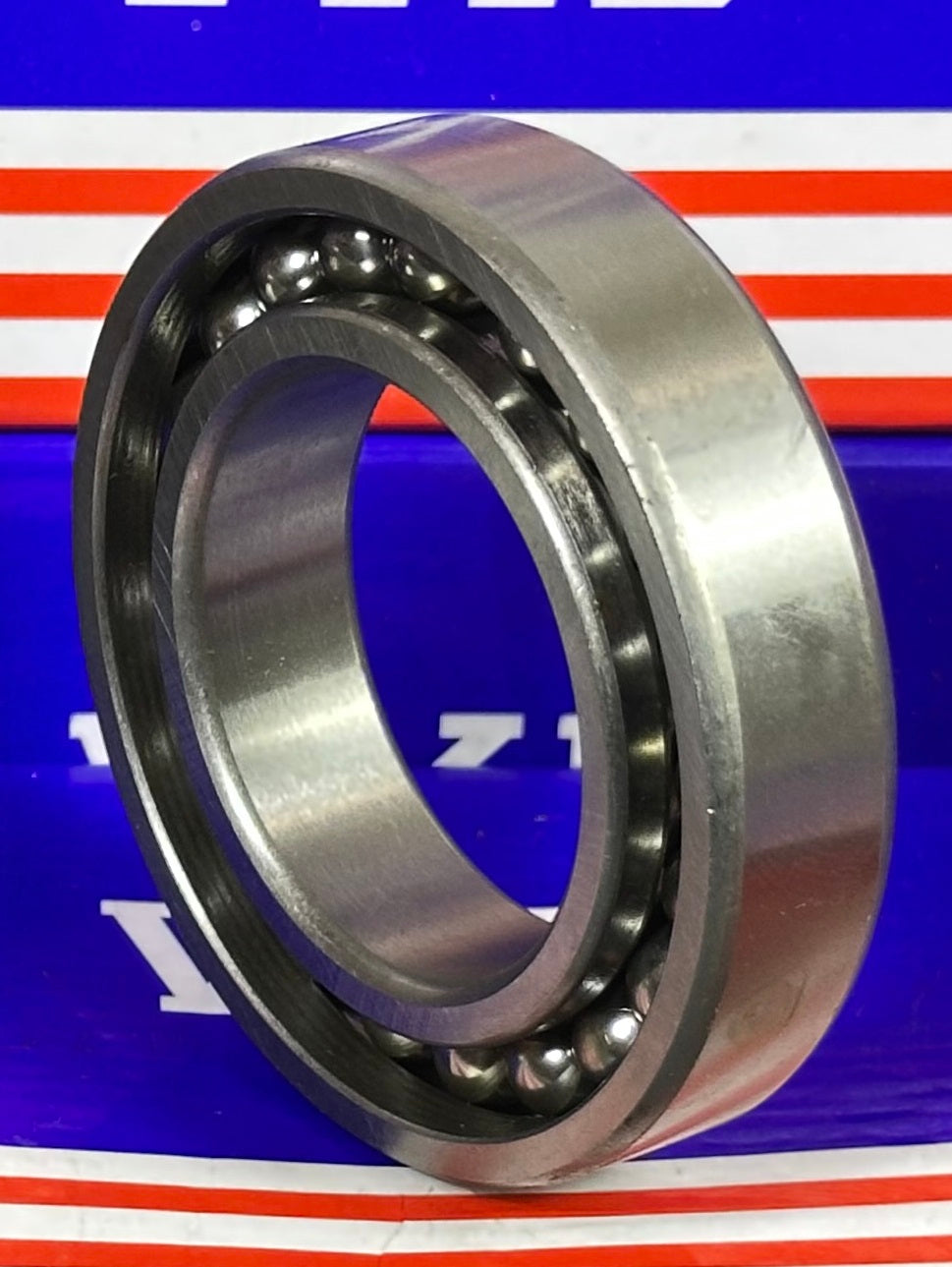 6008 Full Complement Bearing 40x68x15 Open - Buy Bearings online