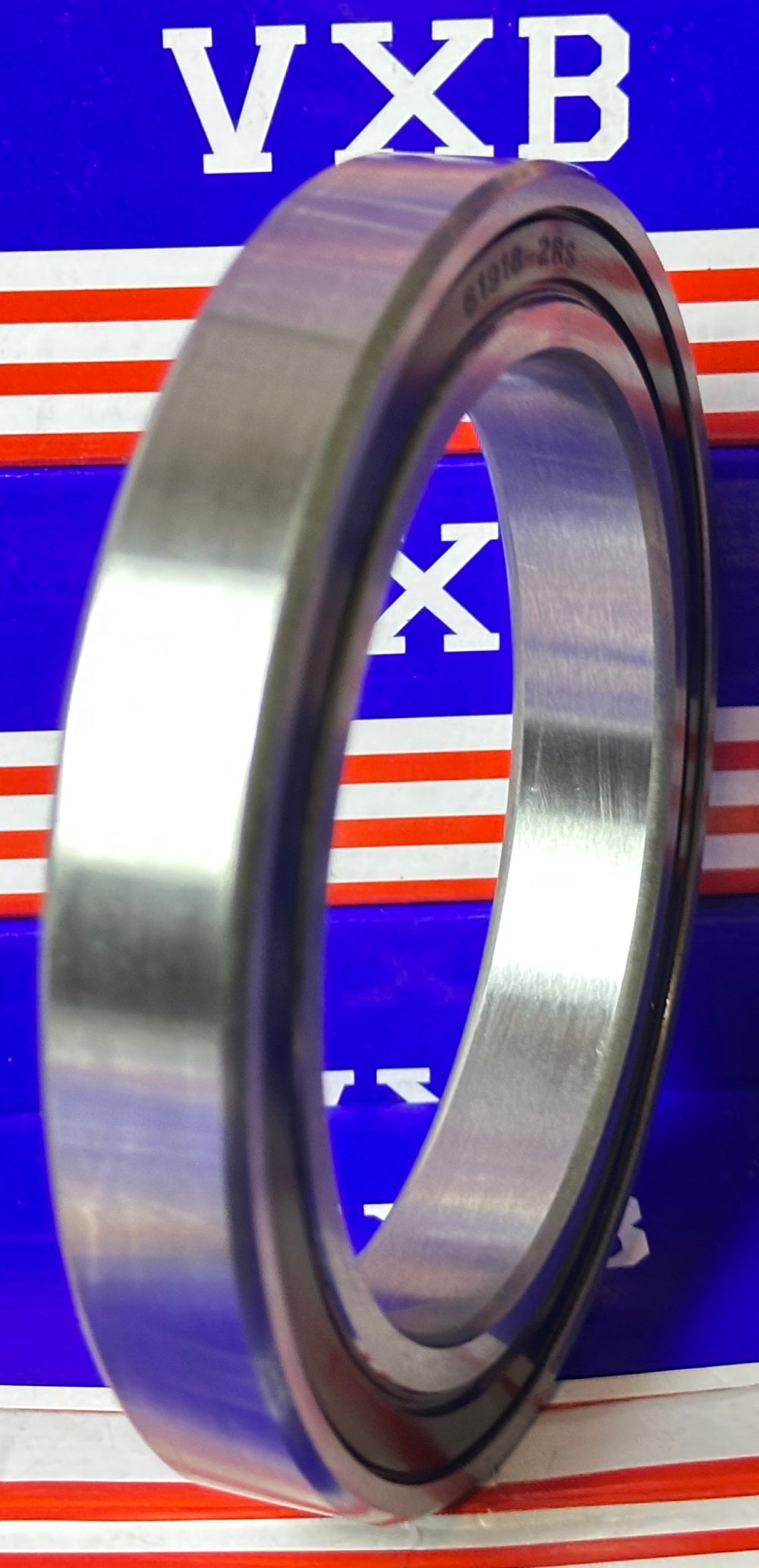 6918-2RS Sealed Bearing 90x125x18mm - Buy Bearings online