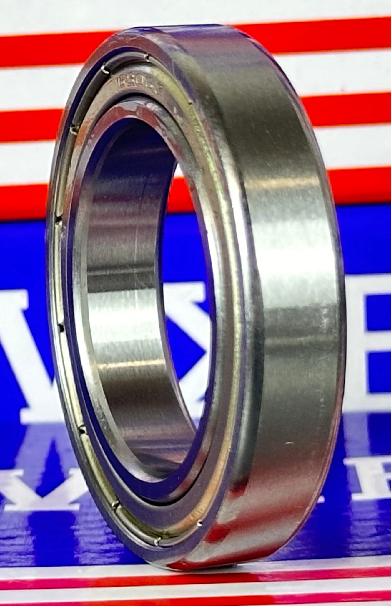 61906ZZ Bearing 30x47x9 Shielded - Buy Bearings online