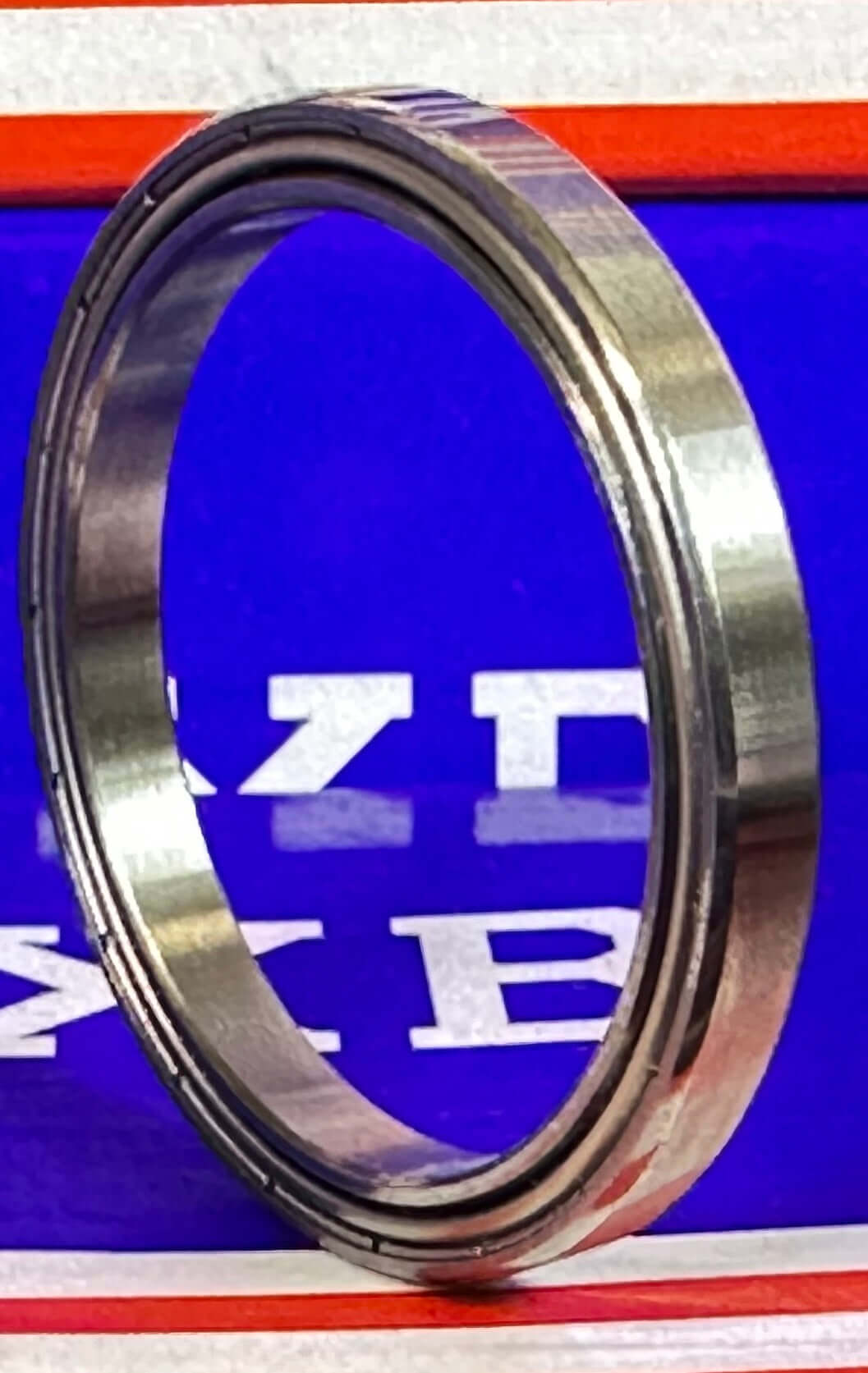 6706ZZ Thin Section Metric Ball Bearing 30x37x4mm 6706Z - Buy Bearings online