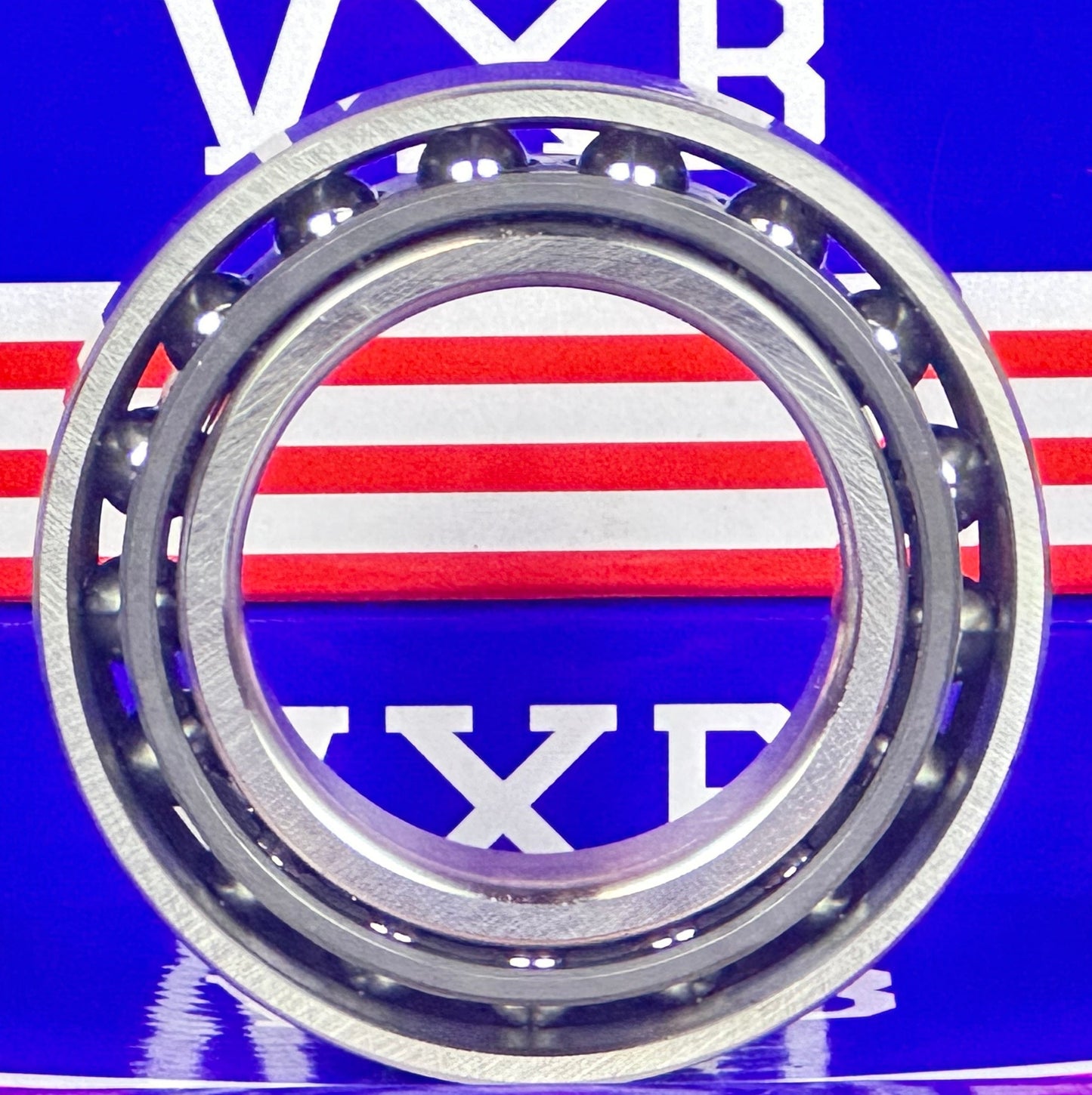 7008C P4 ABEC-7 Quality High Precision Angular Contact Bearing 40x68x15mm - Buy Bearings online