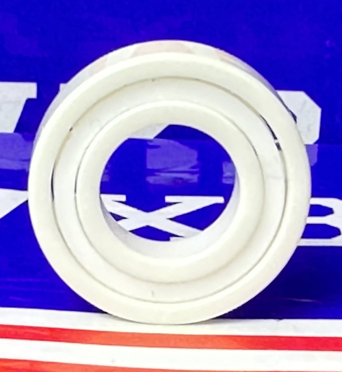 6901 Full Ceramic Bearing 12x24x6mm - Buy Bearings online