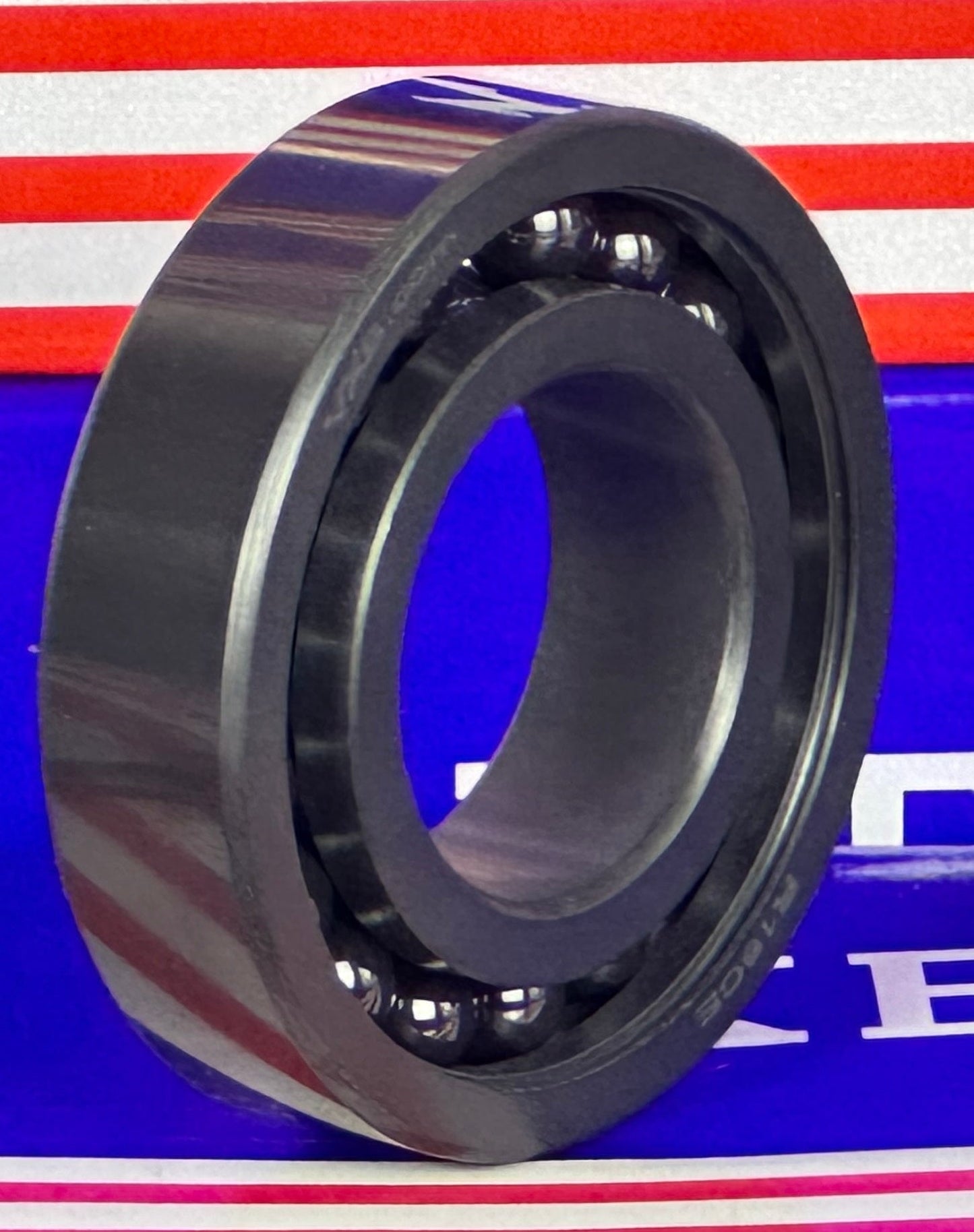 R16 Full Complement Full Ceramic Bearing - 1" ID x 2" OD x 1/2" Width Si3N4 Bearing - Buy Bearings online