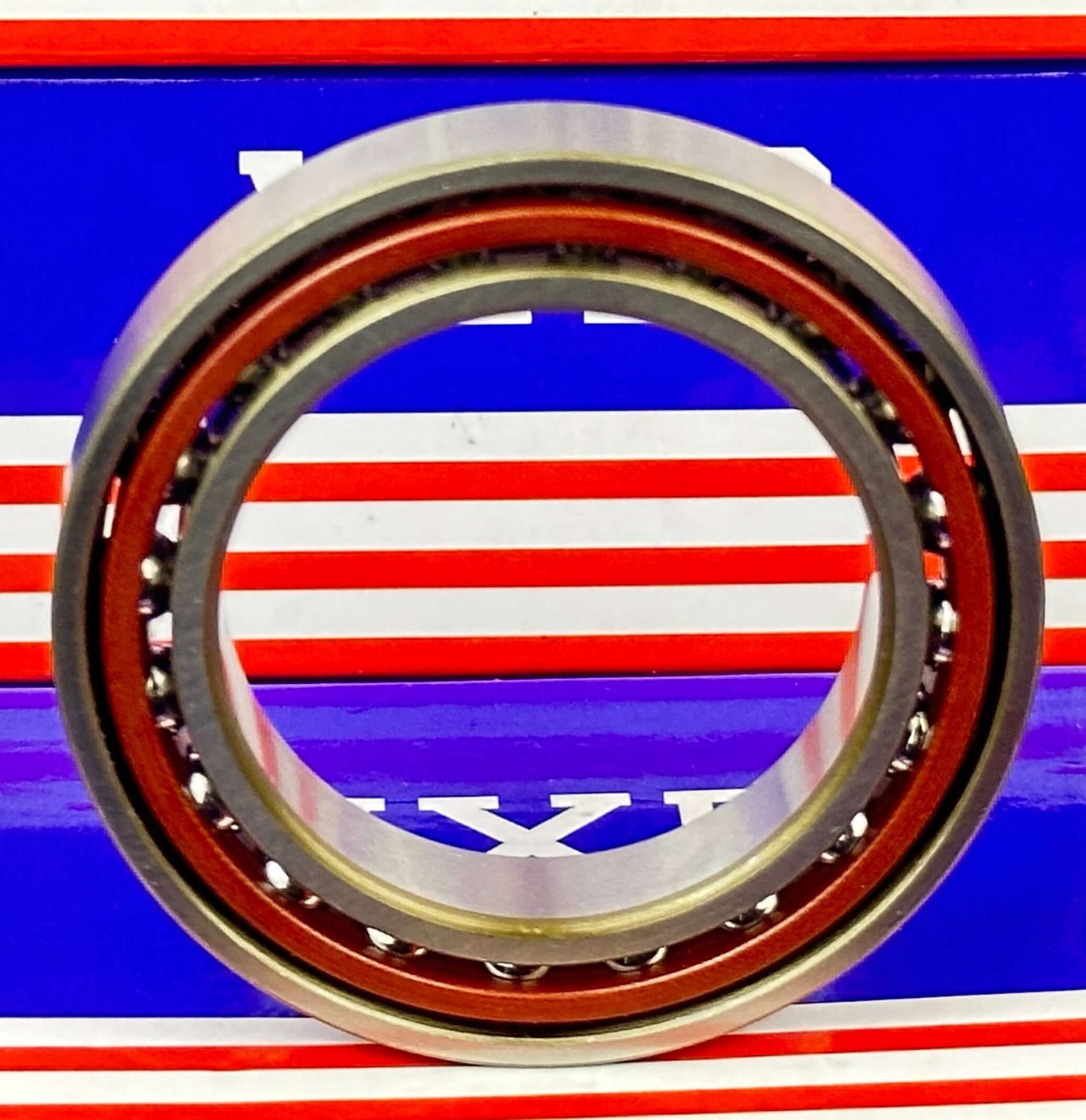 7909C ABEC-5 High Speed Angular Contact Bearing 45x68x12mm - Buy Bearings online