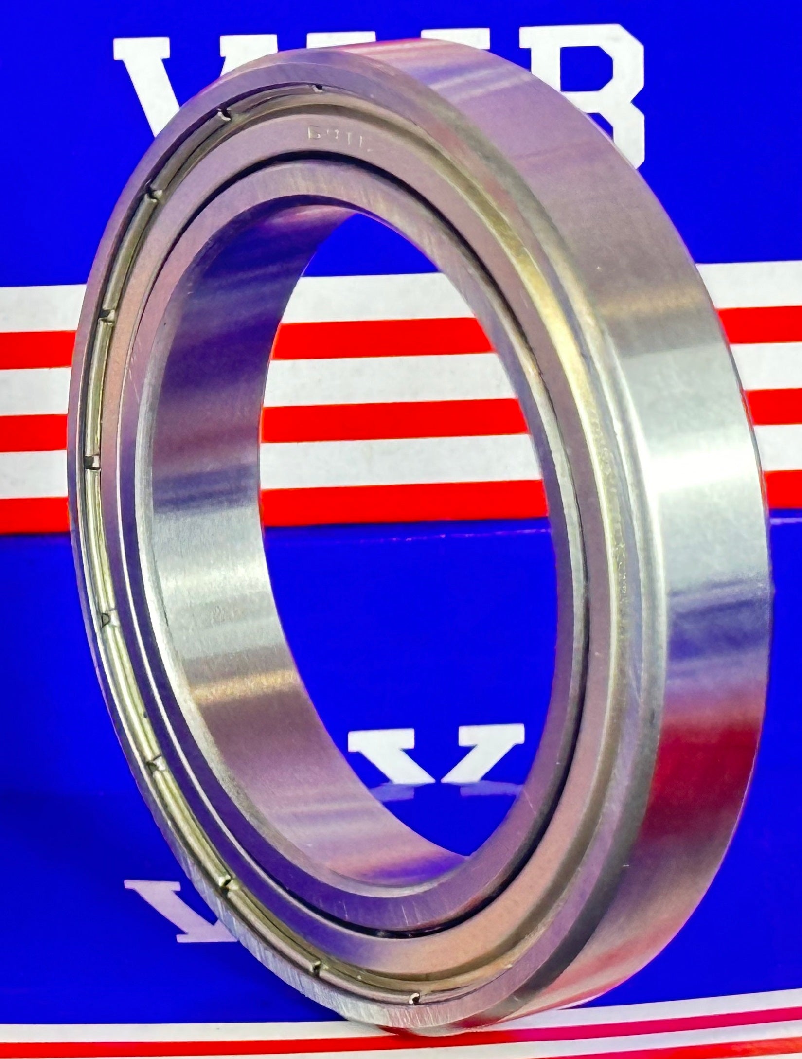 61911ZZ Bearing 55x80x13mm Shielded - Buy Bearings online