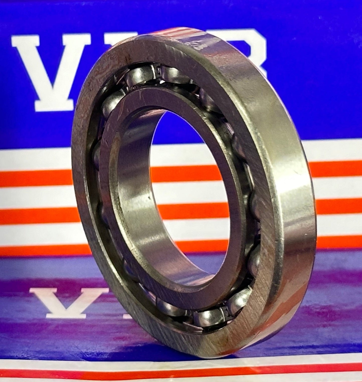 16006 Open Bearing 30x55x9mm - Buy Bearings online