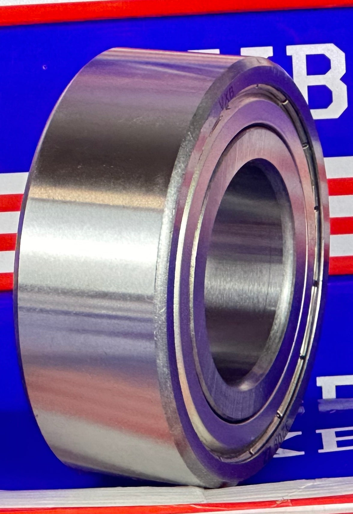 3208ZZ Angular Contact Bearing - 2-Row - 40x80x30.2mm - Buy Bearings online