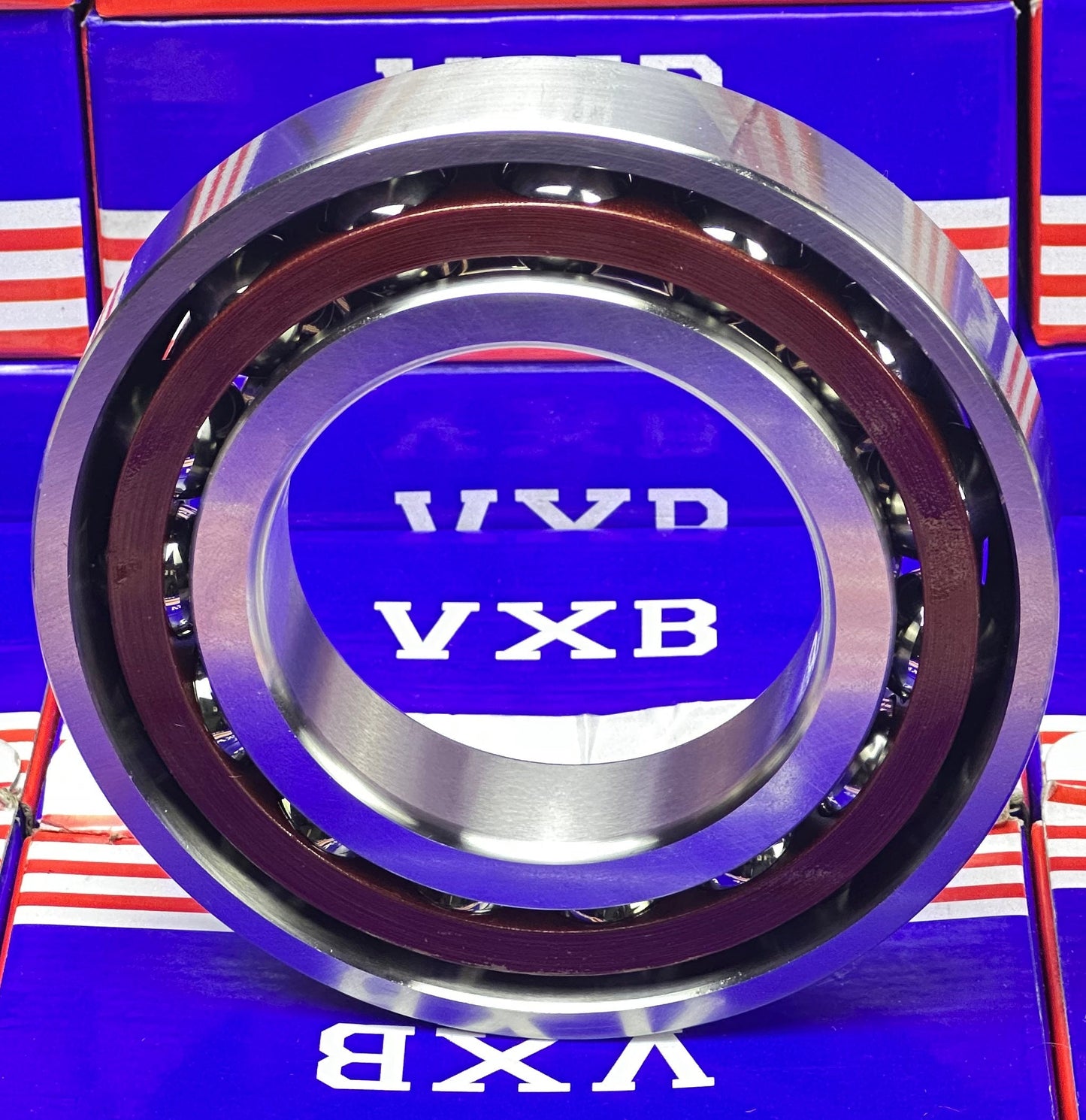 7213C P5 High precision Angular Contact Bearing 65x120x23 ABEC-5 - Buy Bearings online