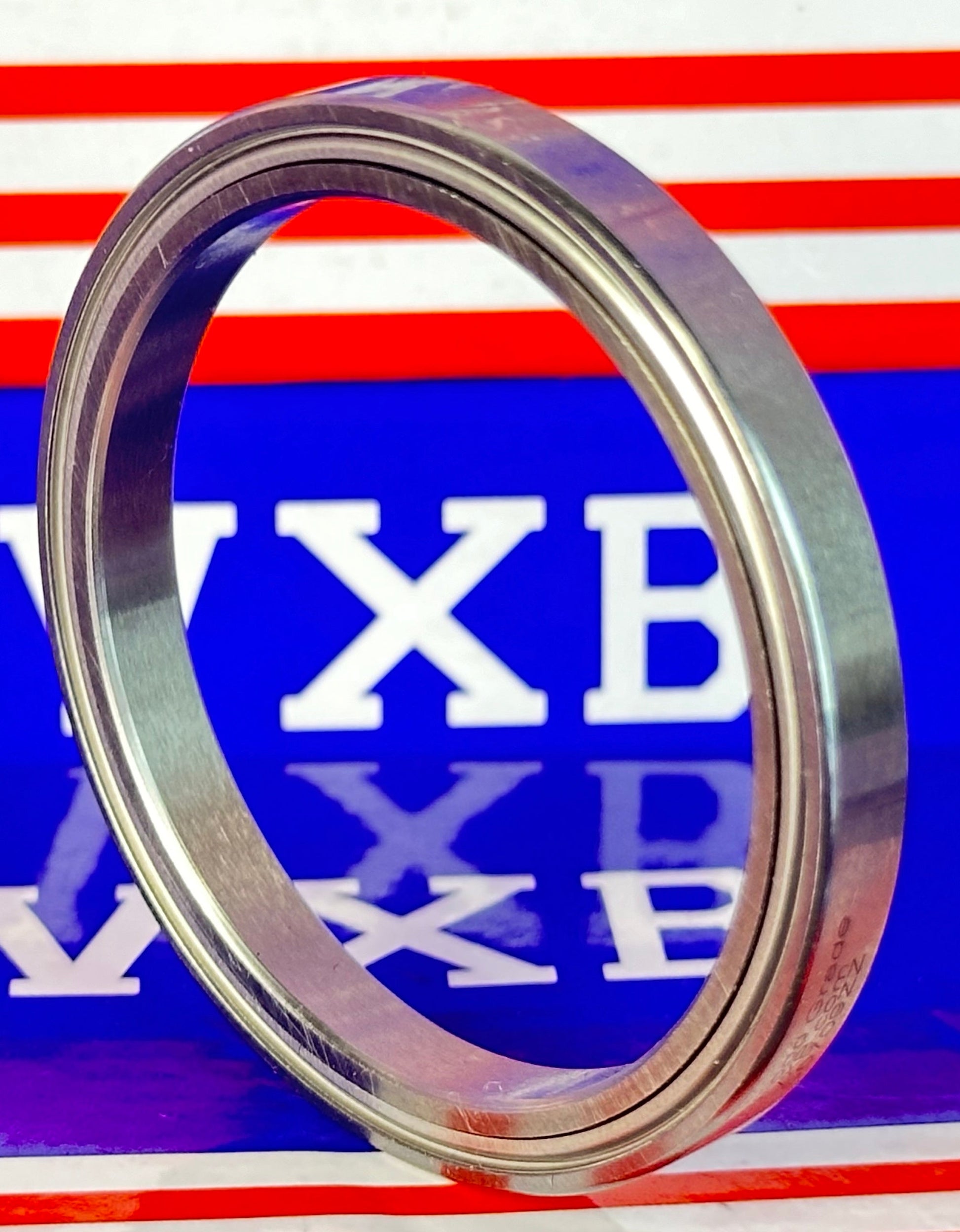 S6709ZZ Food Grade Stainless Steel Ball Bearing - Buy Bearings online