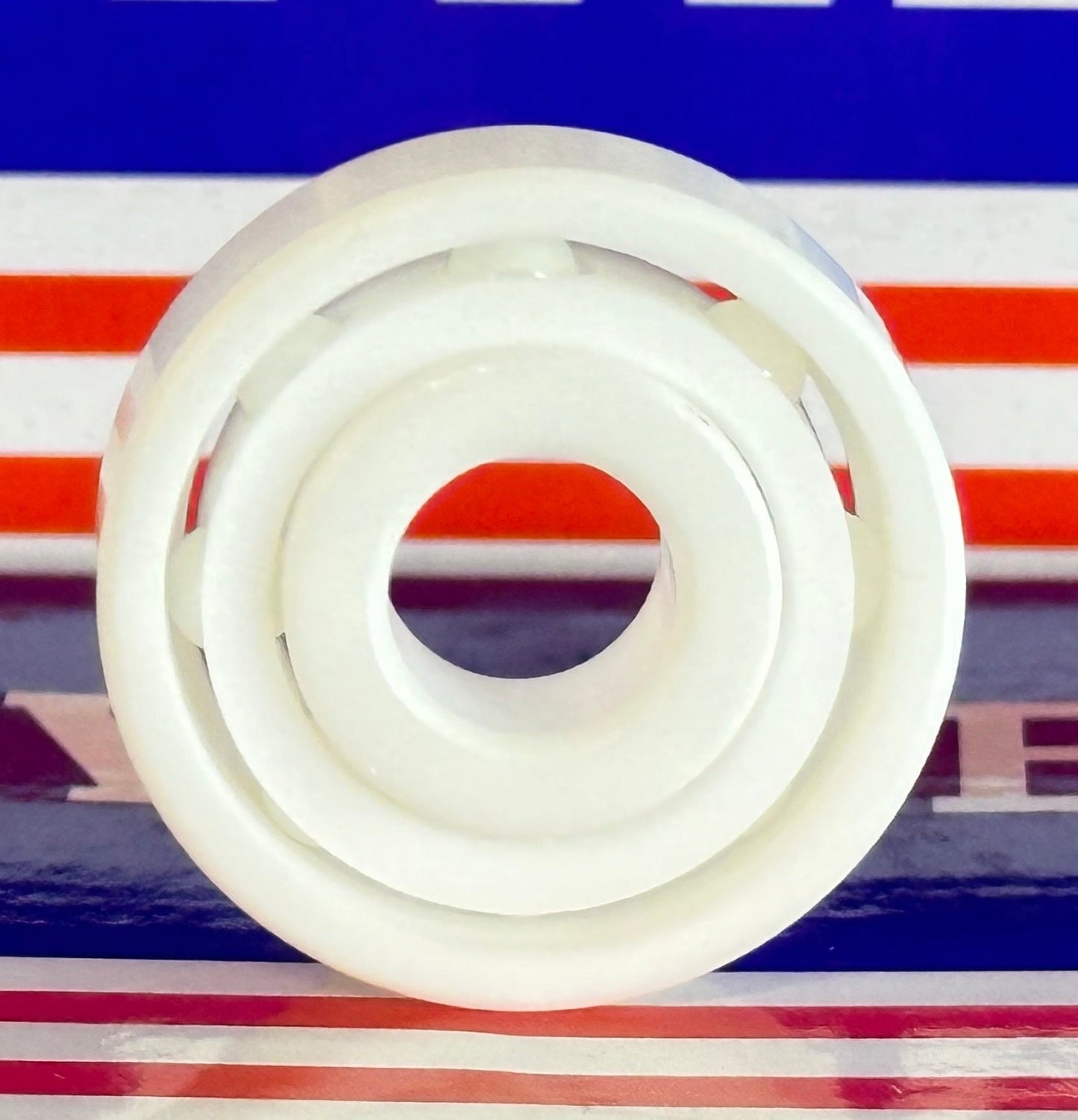 7200 Angular Contact Full Ceramic Bearing 10x30x9mm - Buy Bearings online