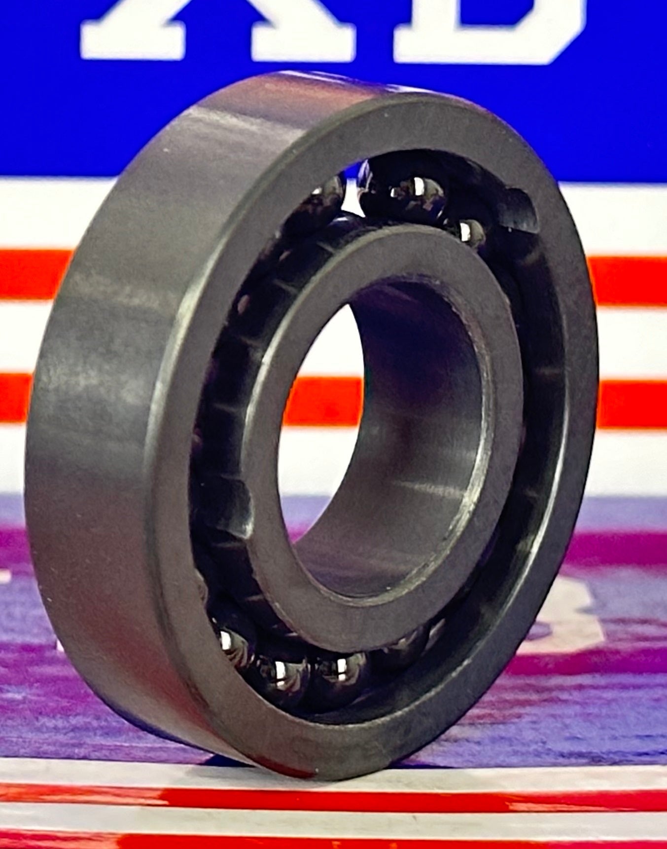R10 Full Complement Full Ceramic Bearing 5/8" x 1-3/8" x 11/32" Si3N4 - Buy Bearings online