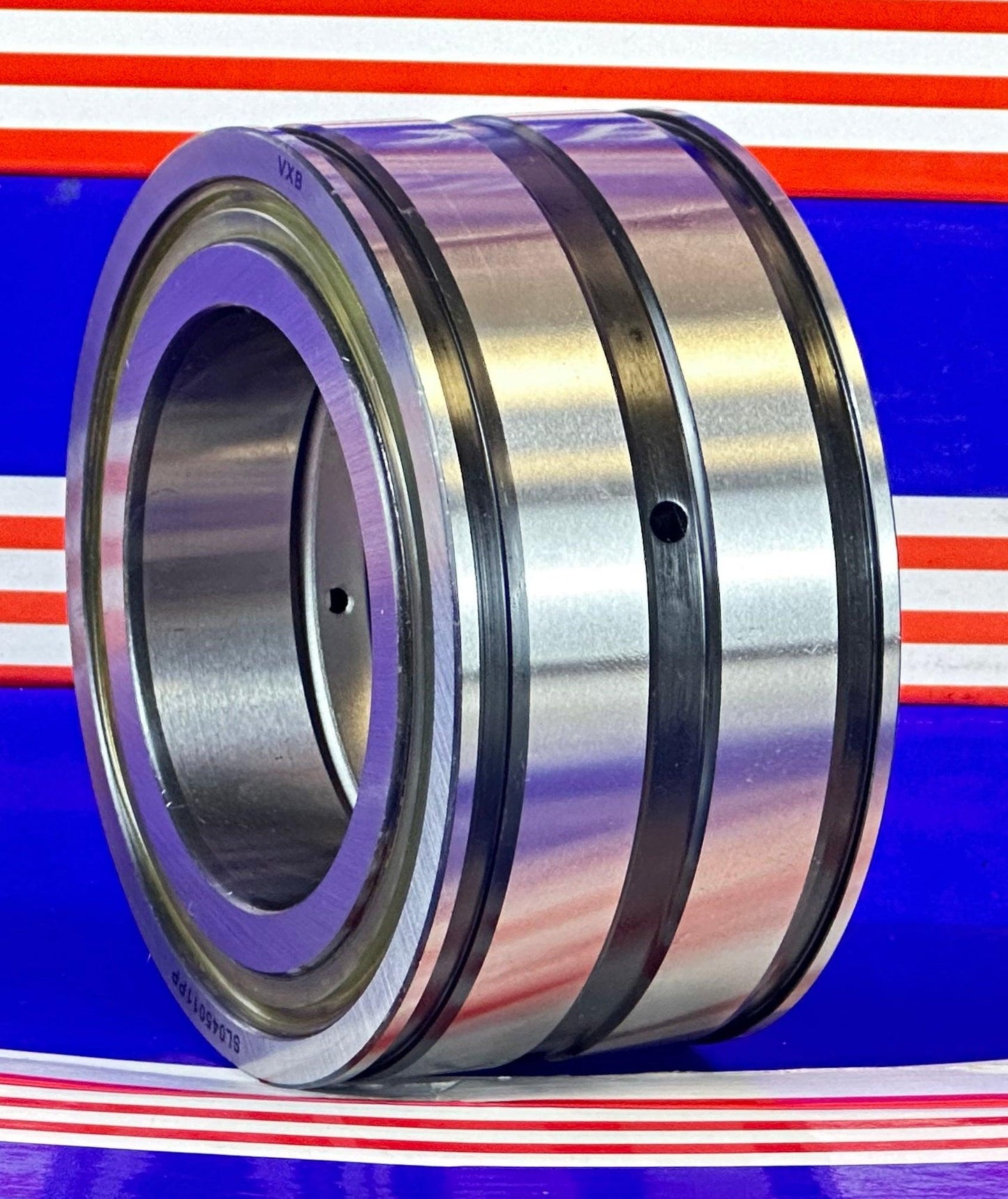 SL045011PP Sheave Bearing 2-Row Full Complement Bearing - Buy Bearings online