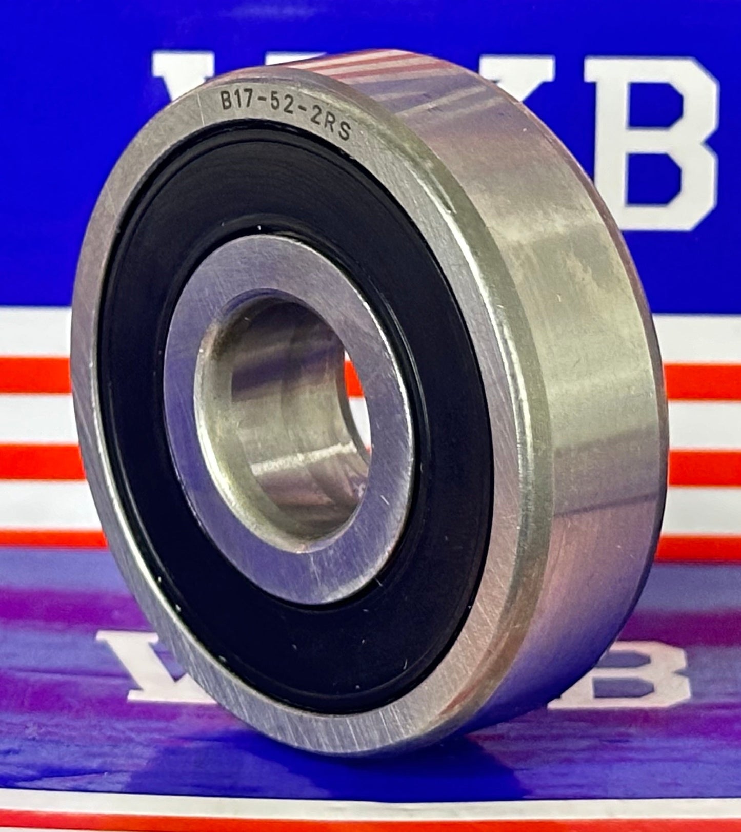 B17-52-2RS Bearing 17x52x15 Sealed - Buy Bearings online