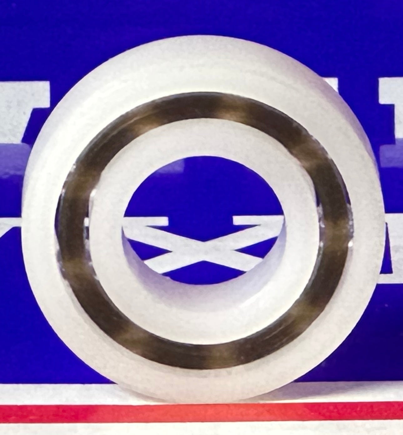 Acetal/POM Plastic Bearing 6900 - Glass Balls - 10x22x6mm - Buy Bearings online