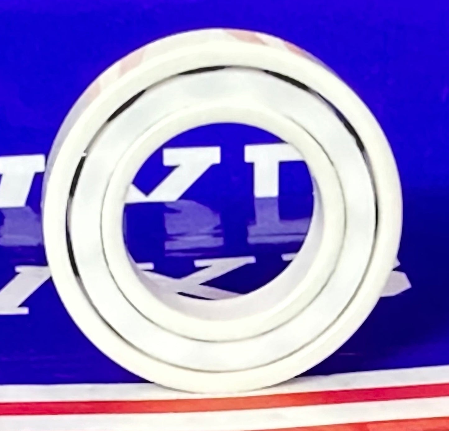 Full Ceramic 6903 ZrO2 Rings/Si3N4 Balls 17x30x7mm - Buy Bearings online
