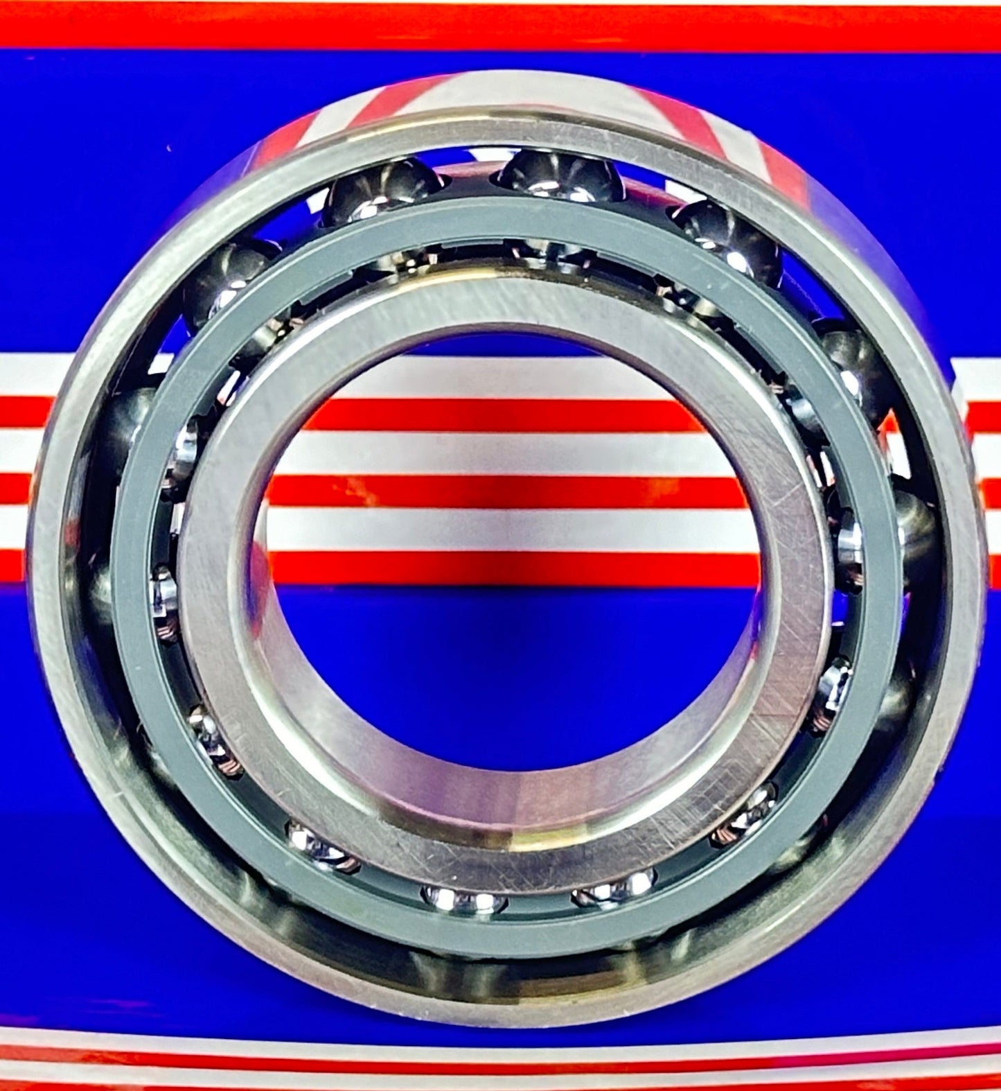 7209C P5 High Precision Angular Contact Bearing 45x85x19 ABEC-5 Quality - Buy Bearings online