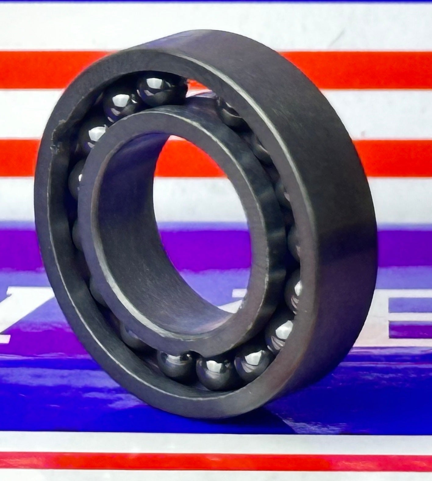 6902 Full Complement Full Ceramic Bearing 15x28x7mm Si3N4 - Buy Bearings online
