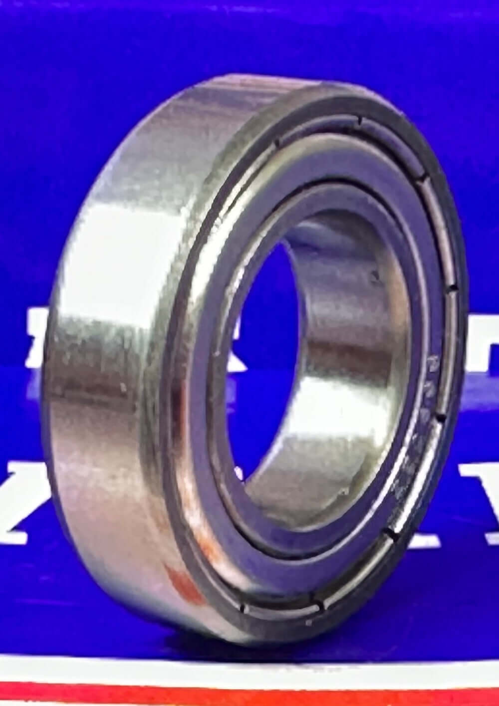 6902ZZ High Temperature Bearing 500°F 15x28x7mm - Buy Bearings online