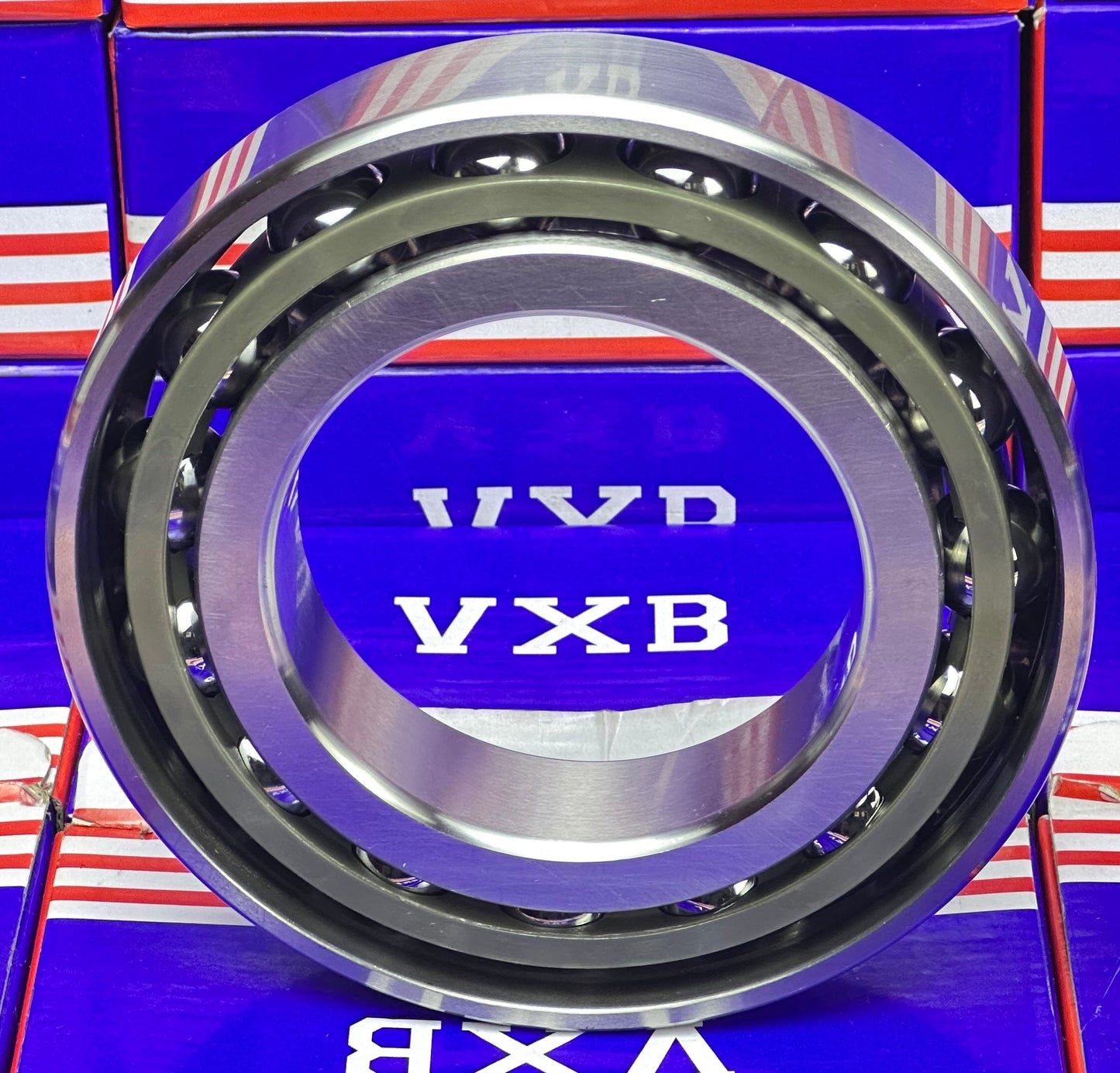 7214C P5 High Precision Angular Contact Bearing 70x125x24 ABEC-5 - Buy Bearings online