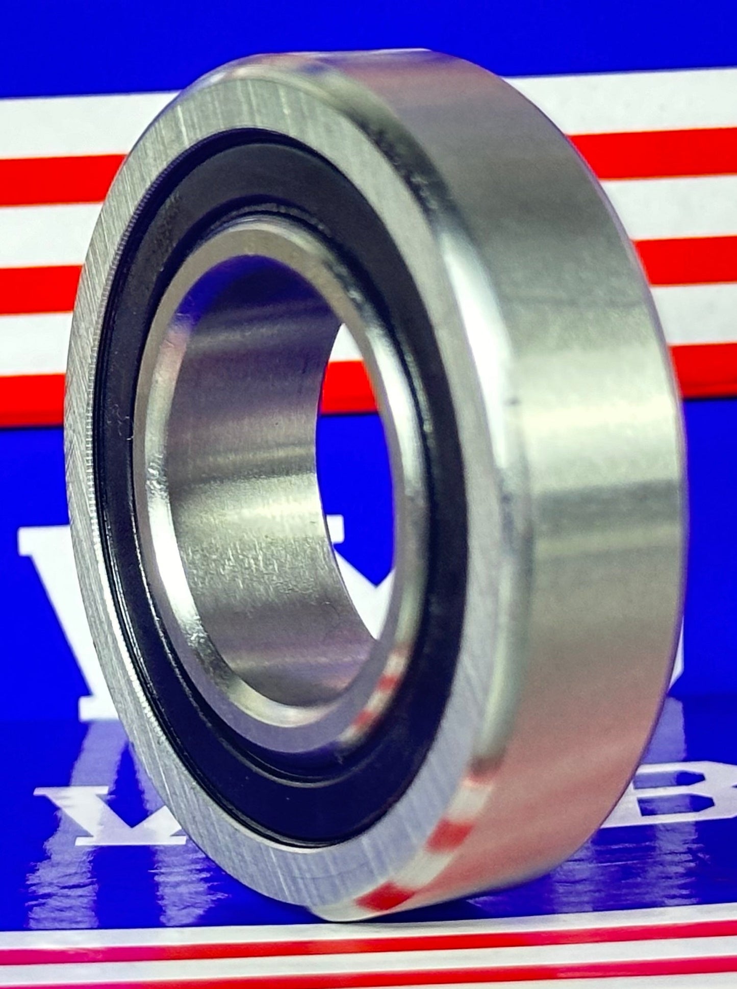 SR16-2RS ABEC-5 Sealed Bearing Si3N4 Ceramic - 1" ID x 2" OD x 1/2" Width Bearing - Buy Bearings online