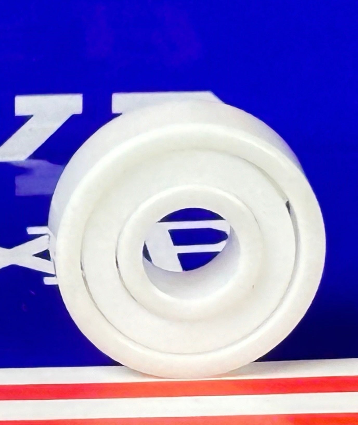 6-Ball 608 Full Ceramic Ball Bearing 8x22x7mm Miniature - Buy Bearings online