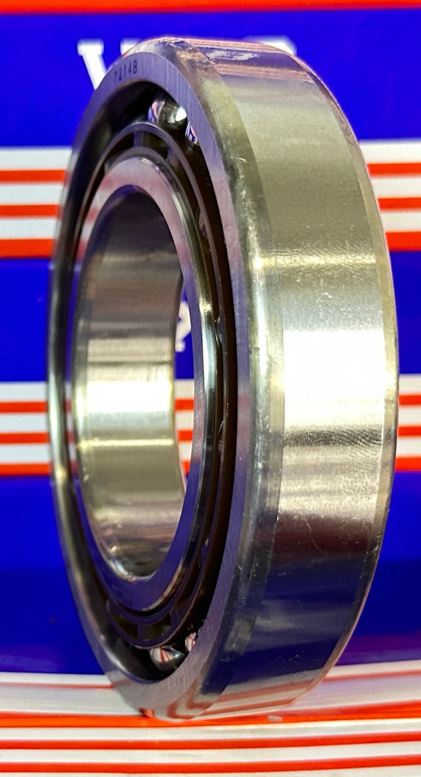 7214B Bearing Angular contact 7214B - Buy Bearings online
