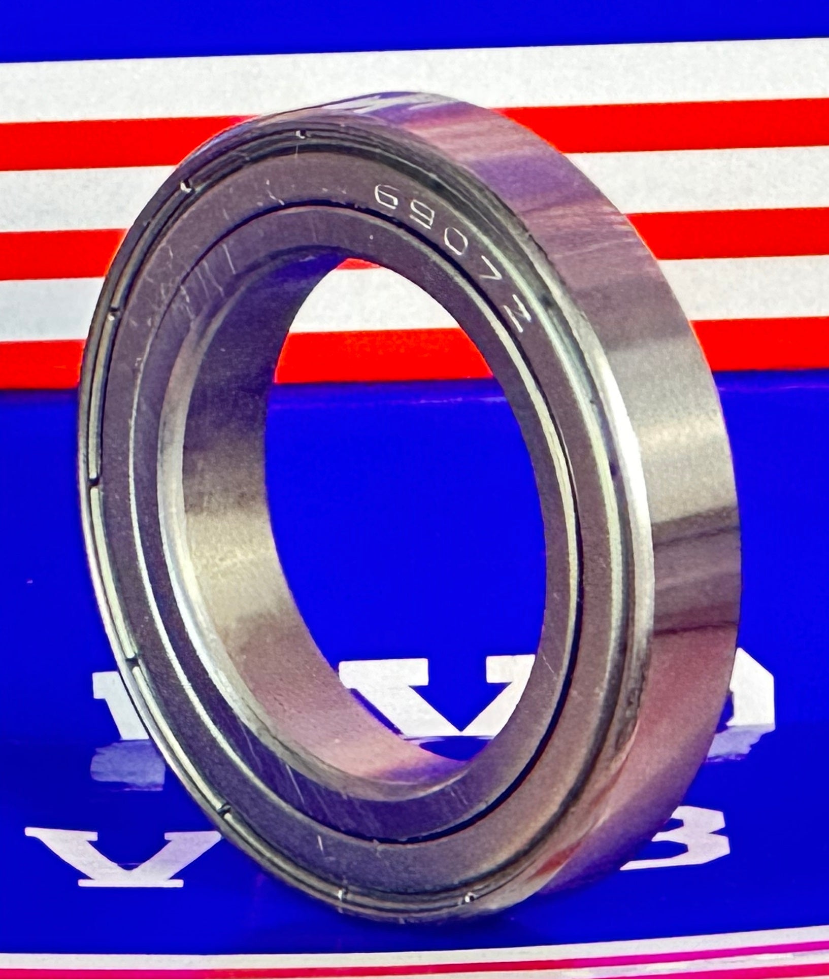 61907ZZ Bearing 35x55x10mm - Buy Bearings online