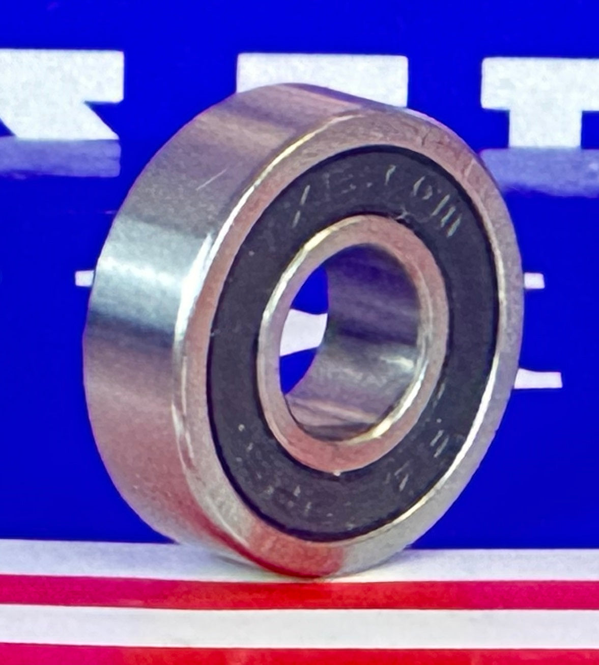 Premium R4-2RS Ball Bearing 1/4" x 5/8" x 0.196" - Buy Bearings online