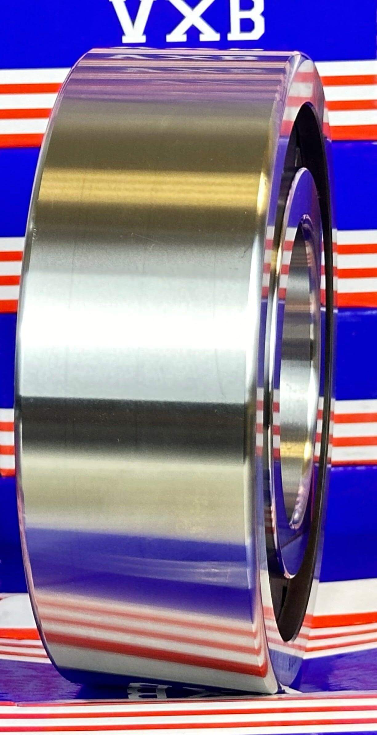 SL192316 Sheave Bearing 2-Row Full Complement Bearing 80x170x58mm - Buy Bearings online