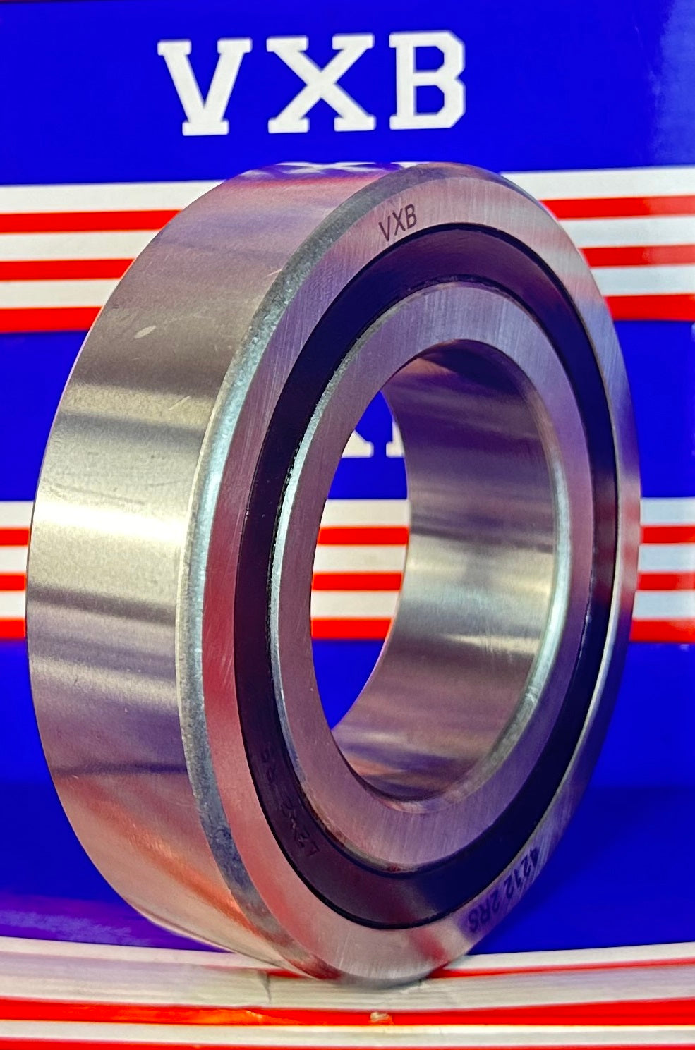 4212-2RS Sealed 2-Row Bearing 60x110x28mm - Buy Bearings online