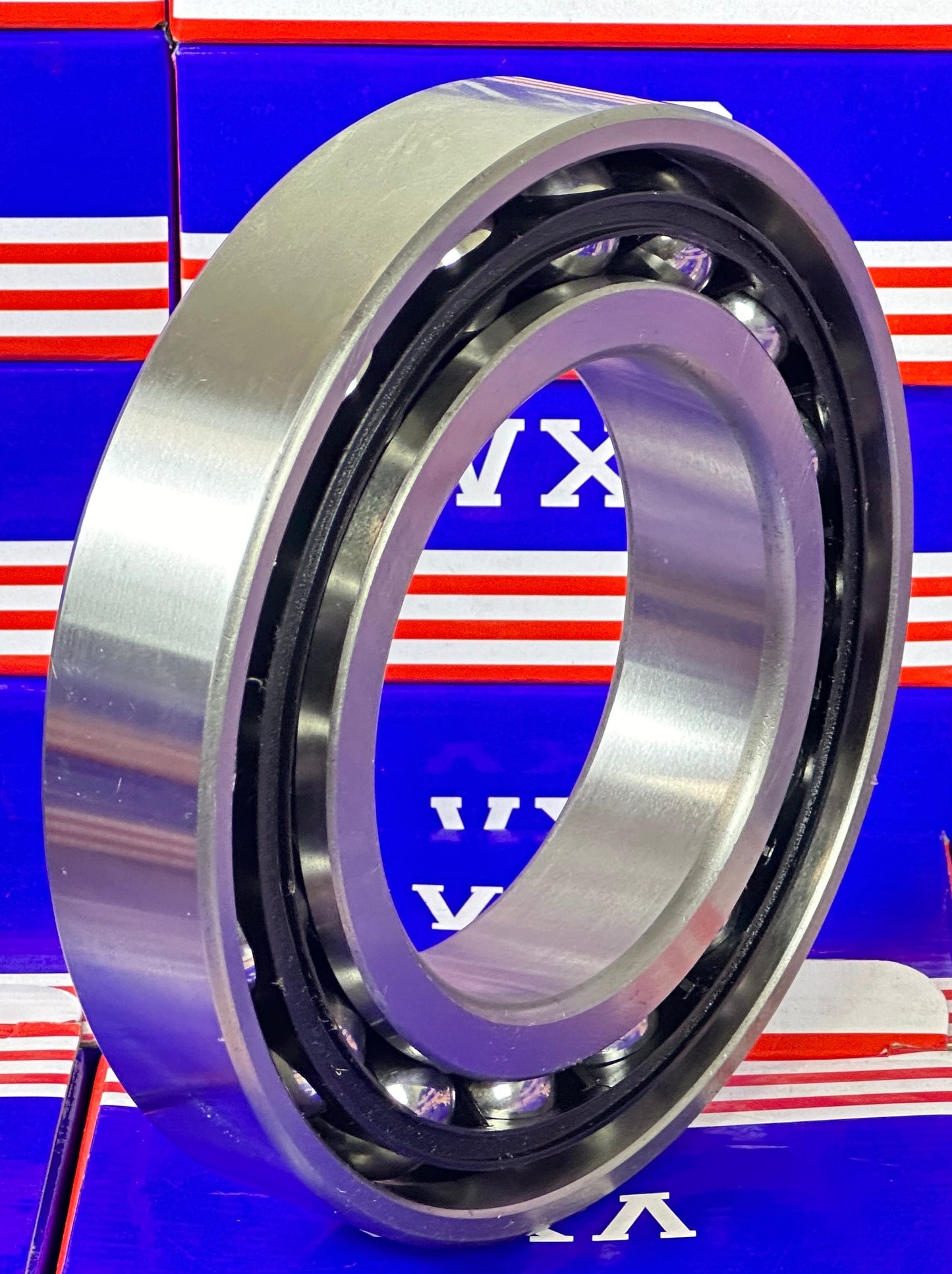 7218B Bearing 90x160x30 Angular Contact - Buy Bearings online