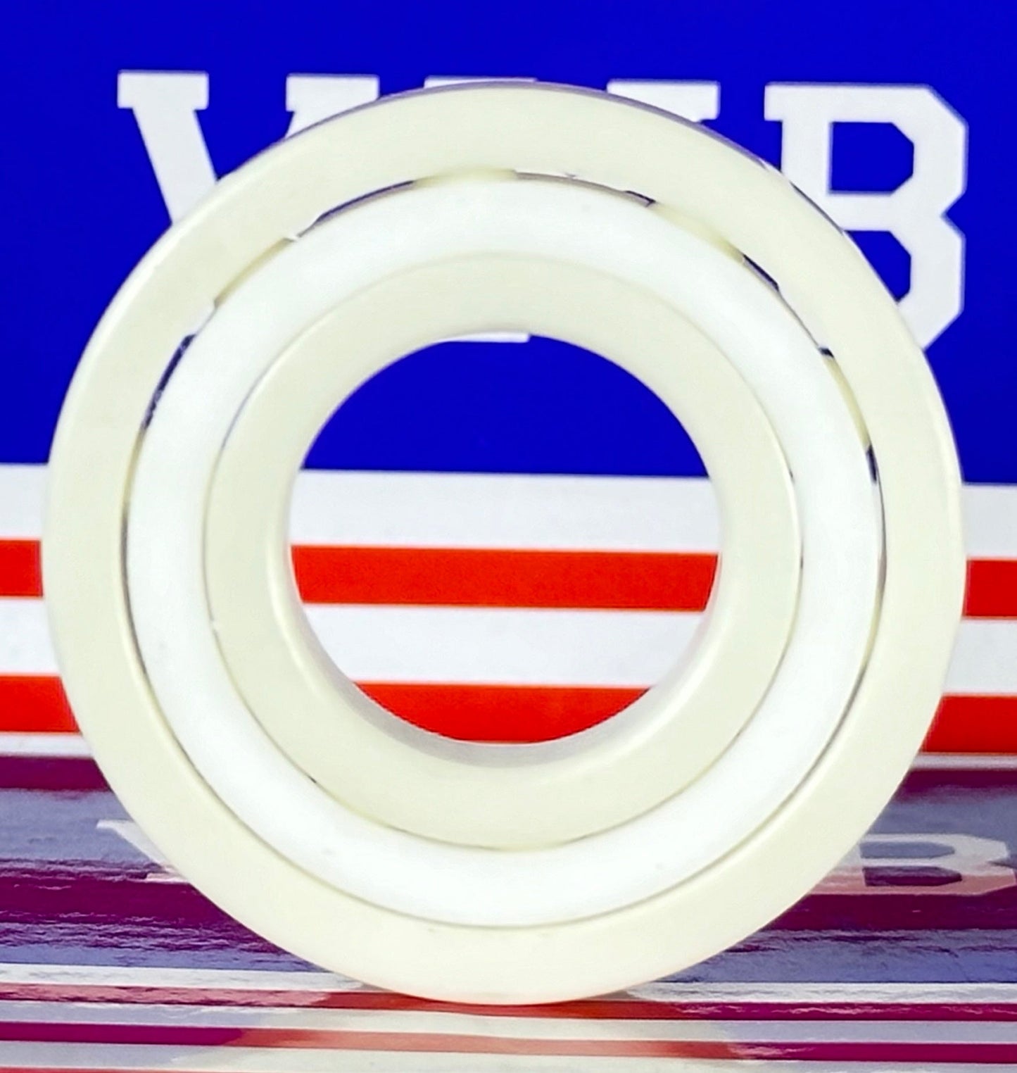 16004 Full Ceramic Bearing 20x42x8mm - Buy Bearings online