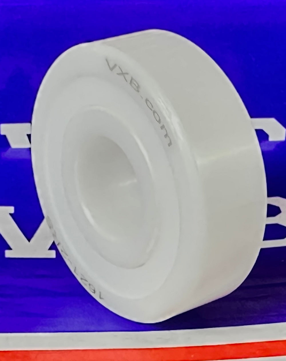 88621-2RS Full Ceramic Sealed 1/2" x 1-3/8" x 7/16" ZrO2 Bearing - Buy Bearings online