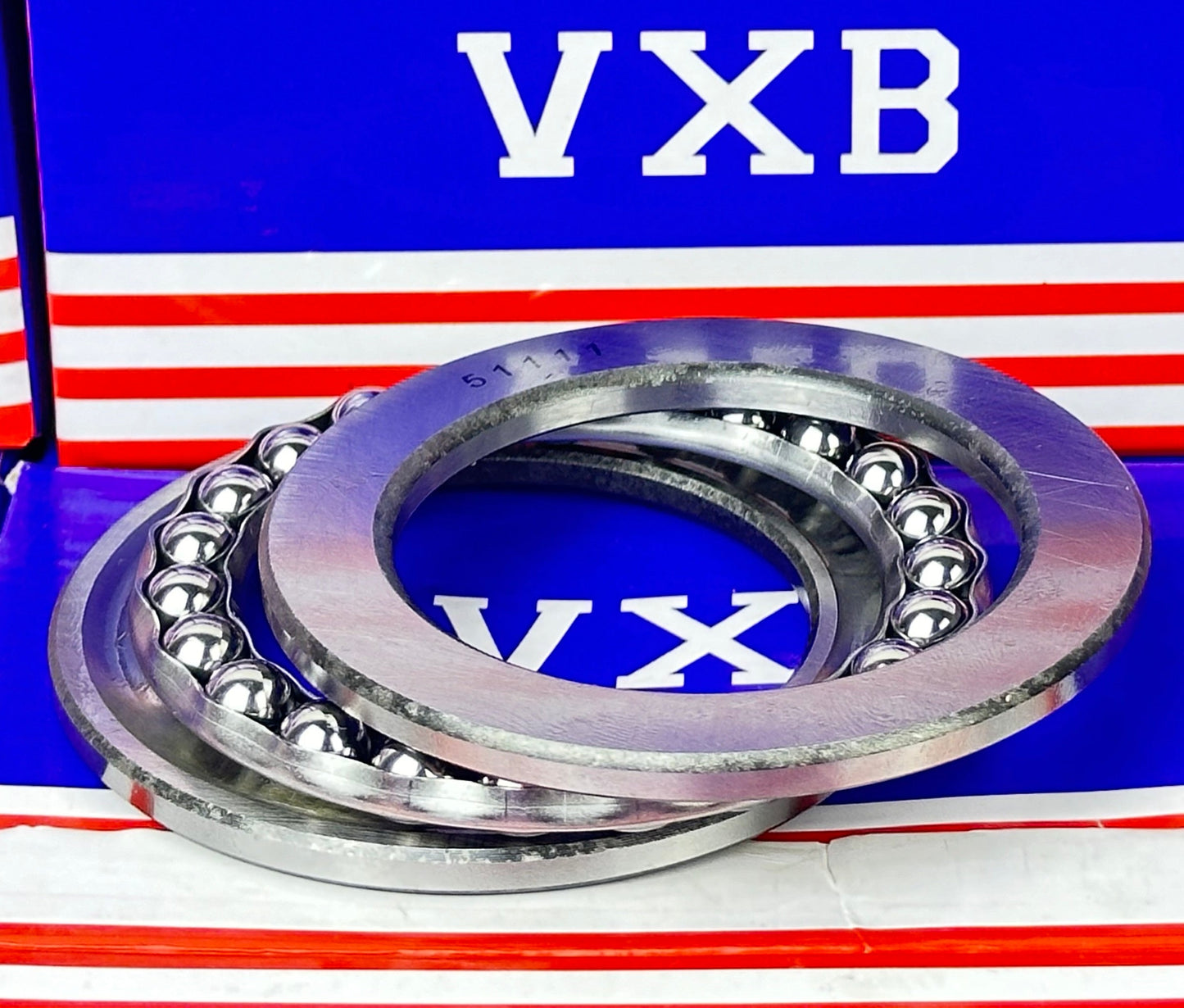 51111 Thrust Bearing 55x78x16mm - Buy Bearings online