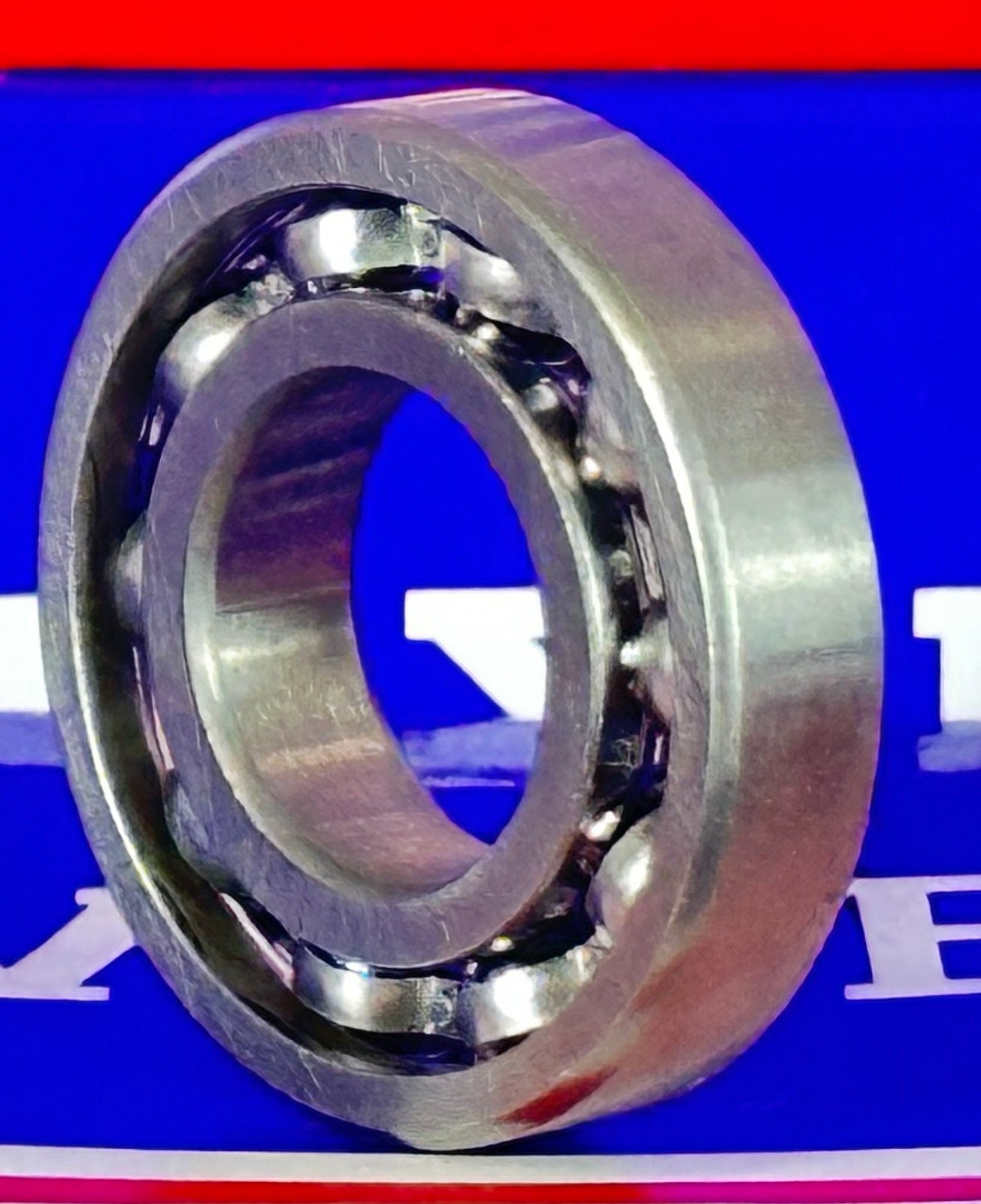 16003 Open Bearing 17x35x8mm - Buy Bearings online