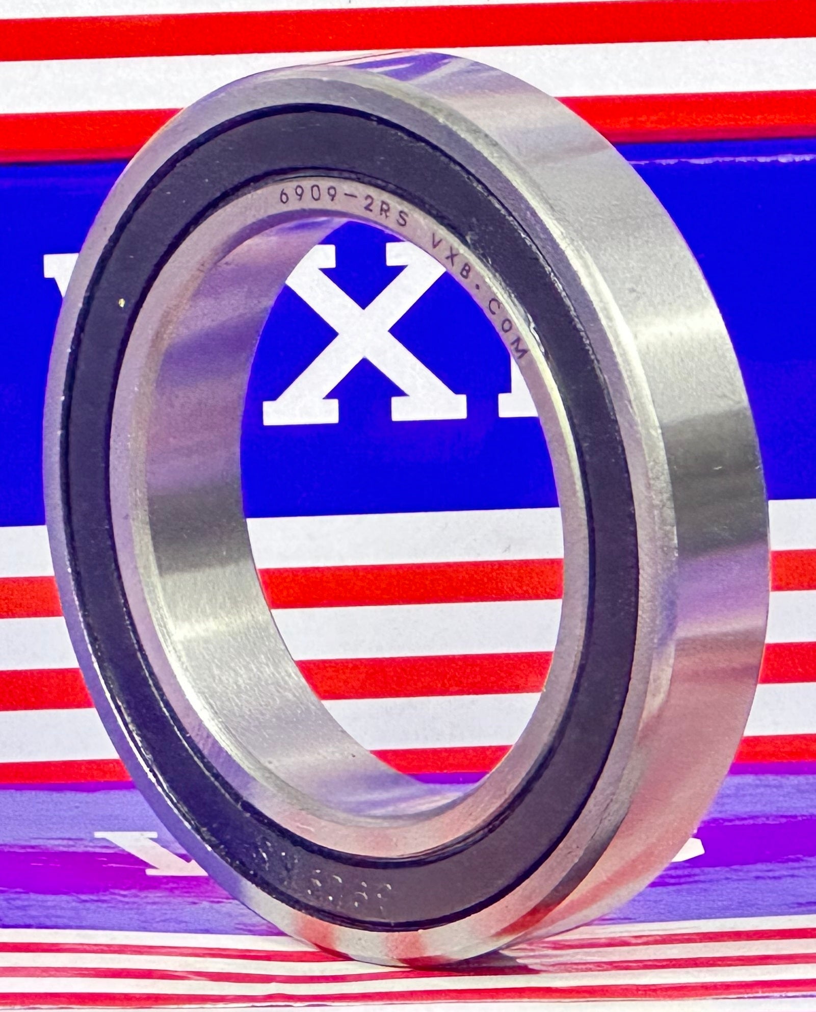 61909-2RS Bearing 45x68x12 Sealed - Buy Bearings online