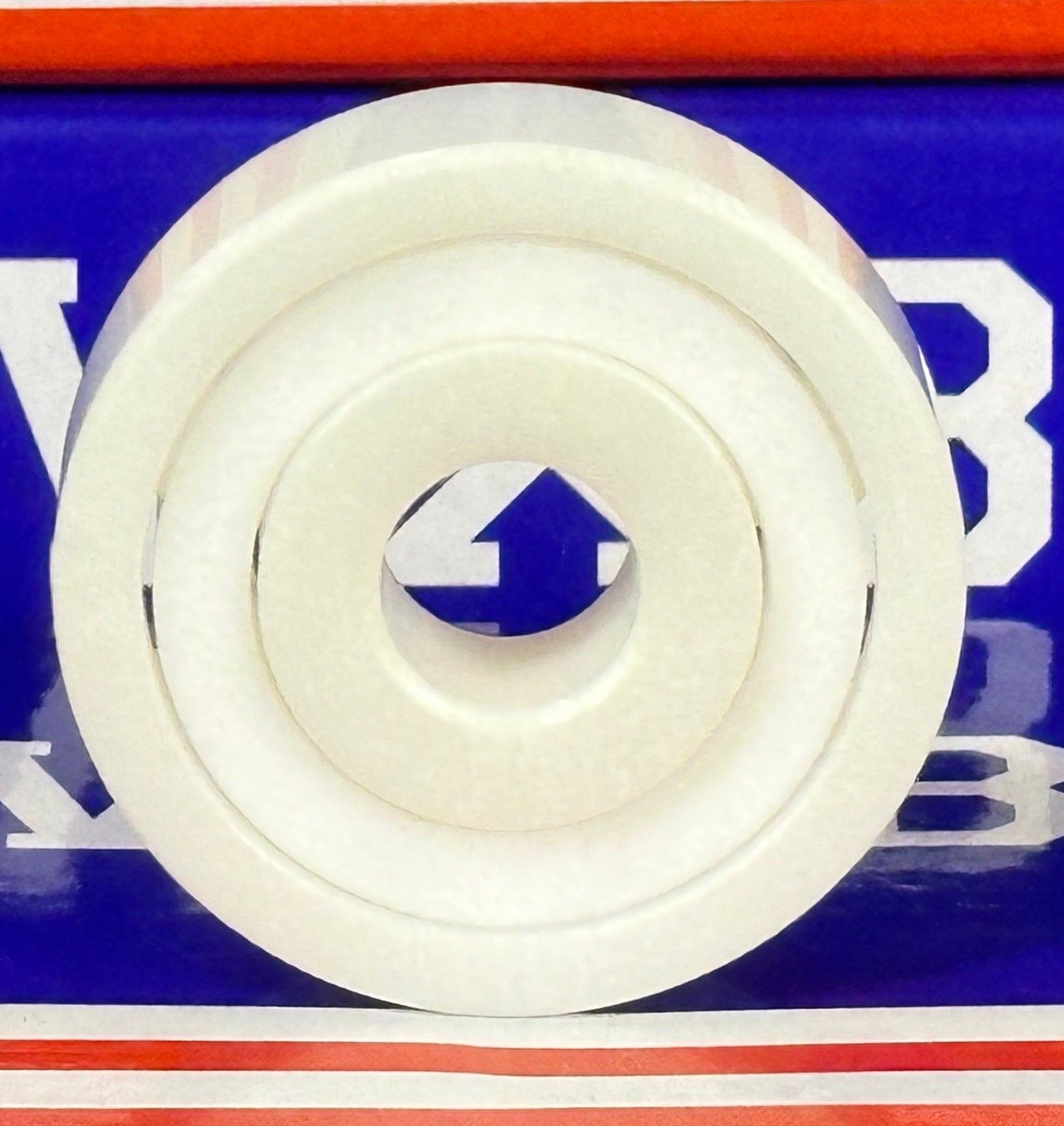 Full 7300 Angular Contact Full Ceramic Bearing 10mm x 35mm x 11mm - Buy Bearings online