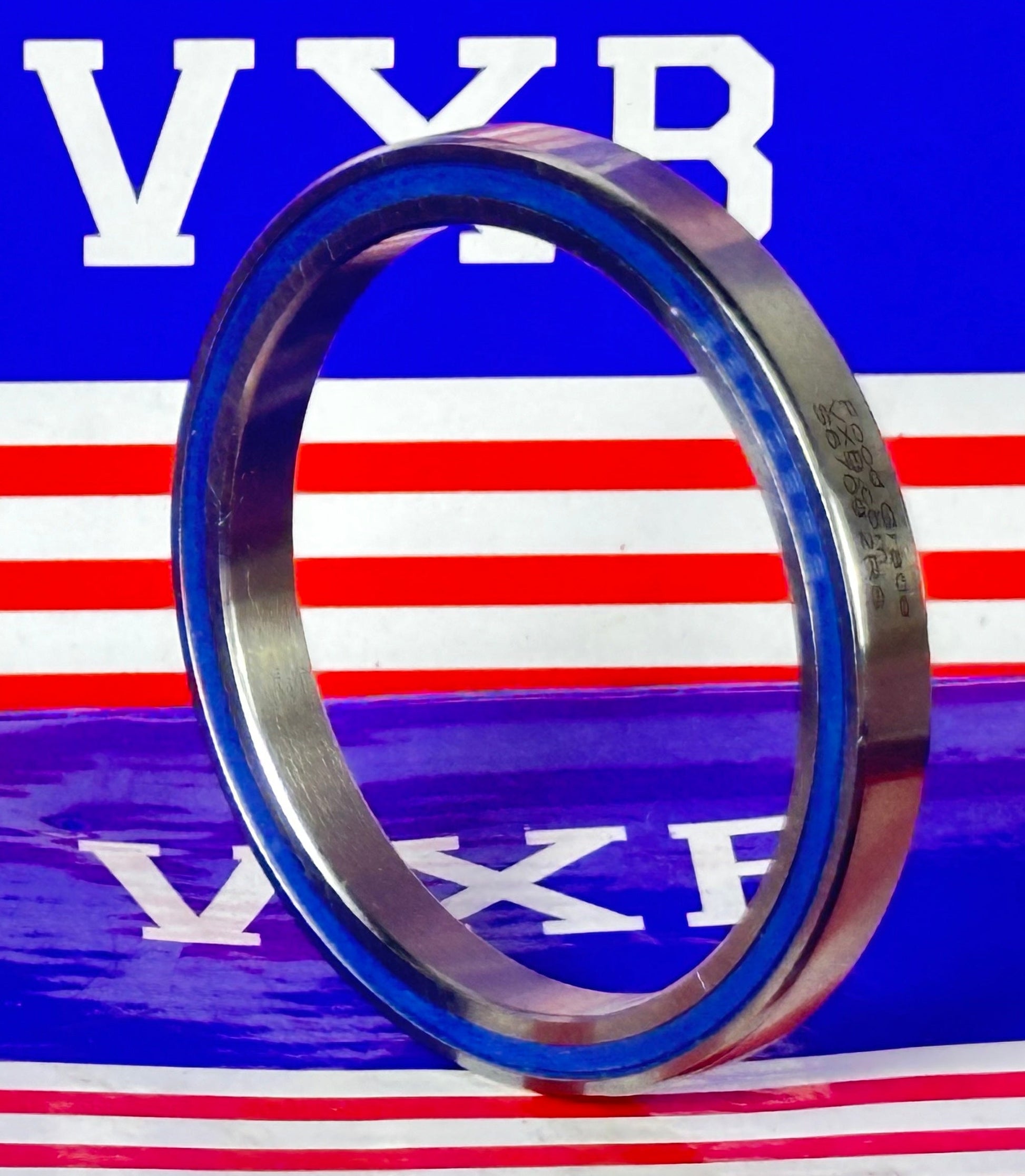 S6709-2RS Food Grade Stainless Steel Ball Bearing - Buy Bearings online