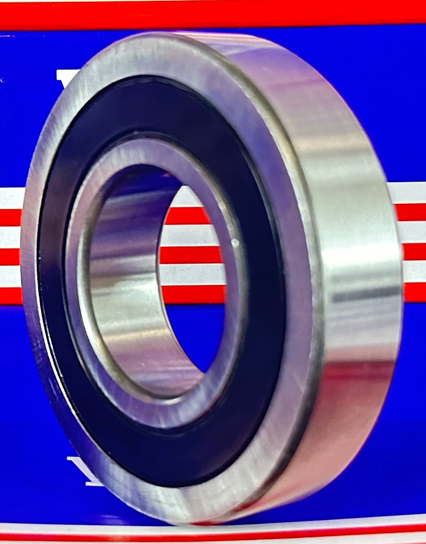 RLS11-2RS Sealed Ball Bearing 1 3/8 X 3 X 11/16" - Buy Bearings online