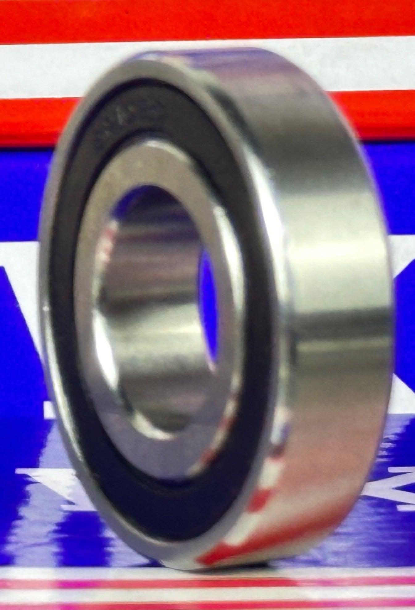 SR10-2RS ABEC-5 Bearing Si3N4 Ceramic 5/8" x 1-3/8" x 11/32" Bearing - Buy Bearings online