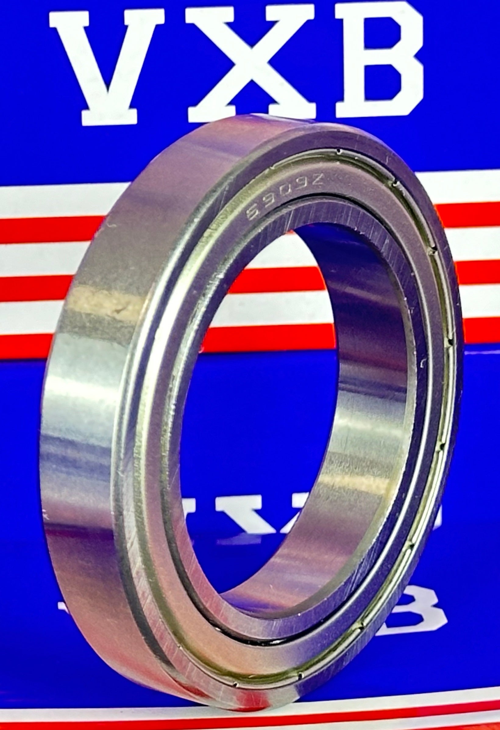 61909ZZ Bearing 45x68x12mm - Double Shielded - Buy Bearings online