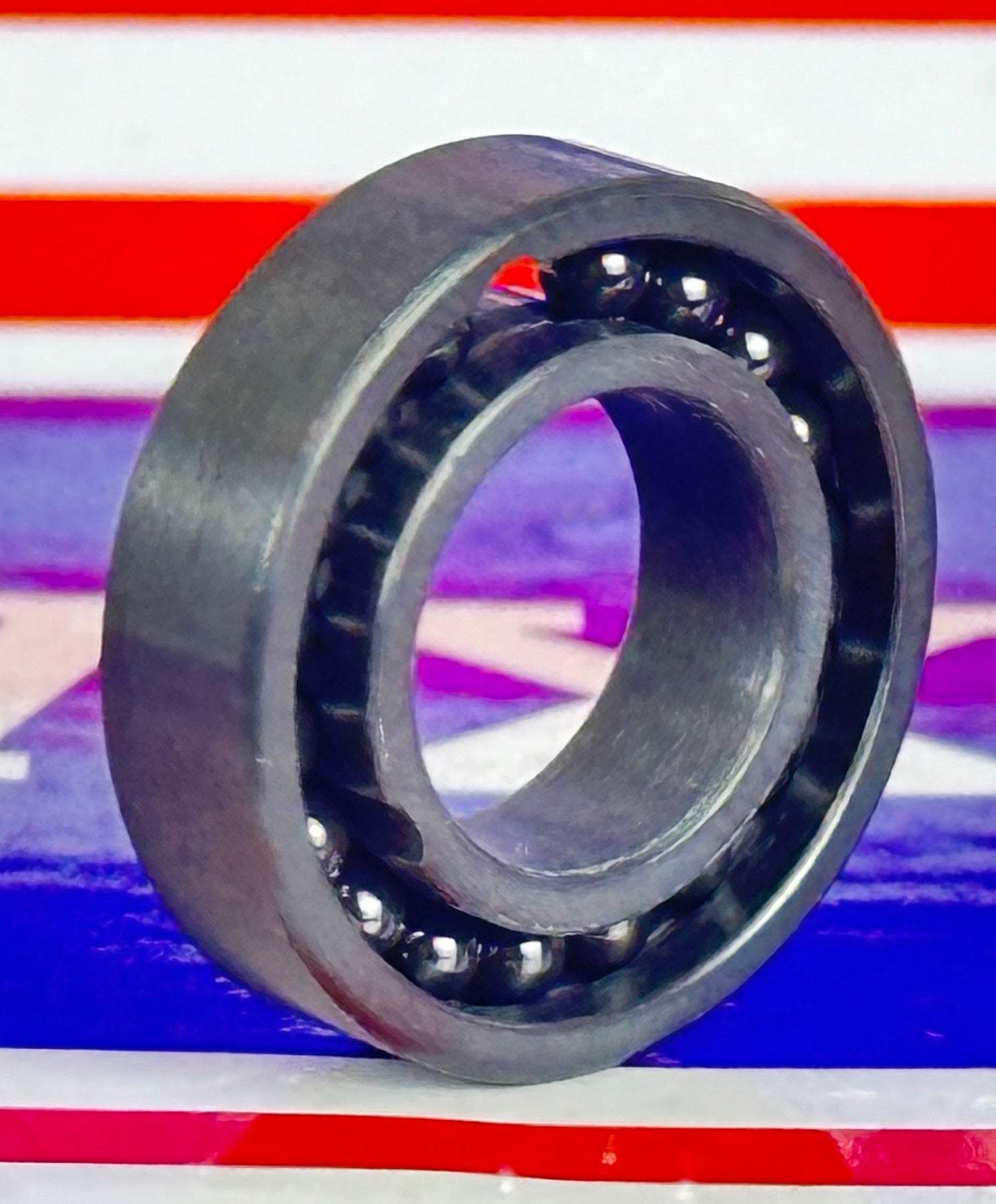 6800 Full Complement Full Ceramic Bearing 10x19x5 Si3N4 - Buy Bearings online